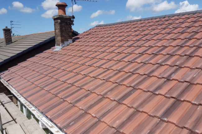ROOFING DIRECT work photo 2