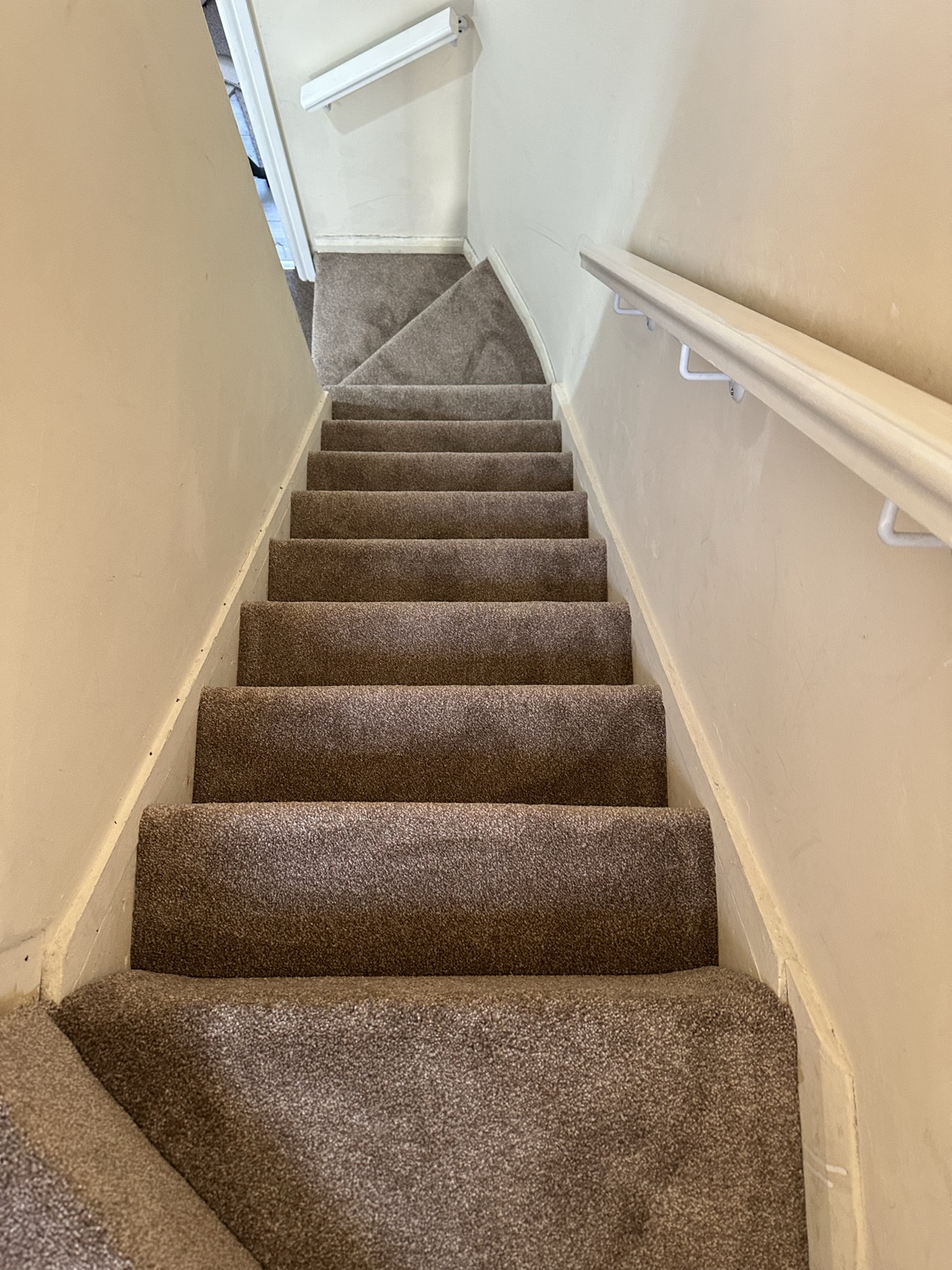 Eco Step Carpet and Flooring work photo 3