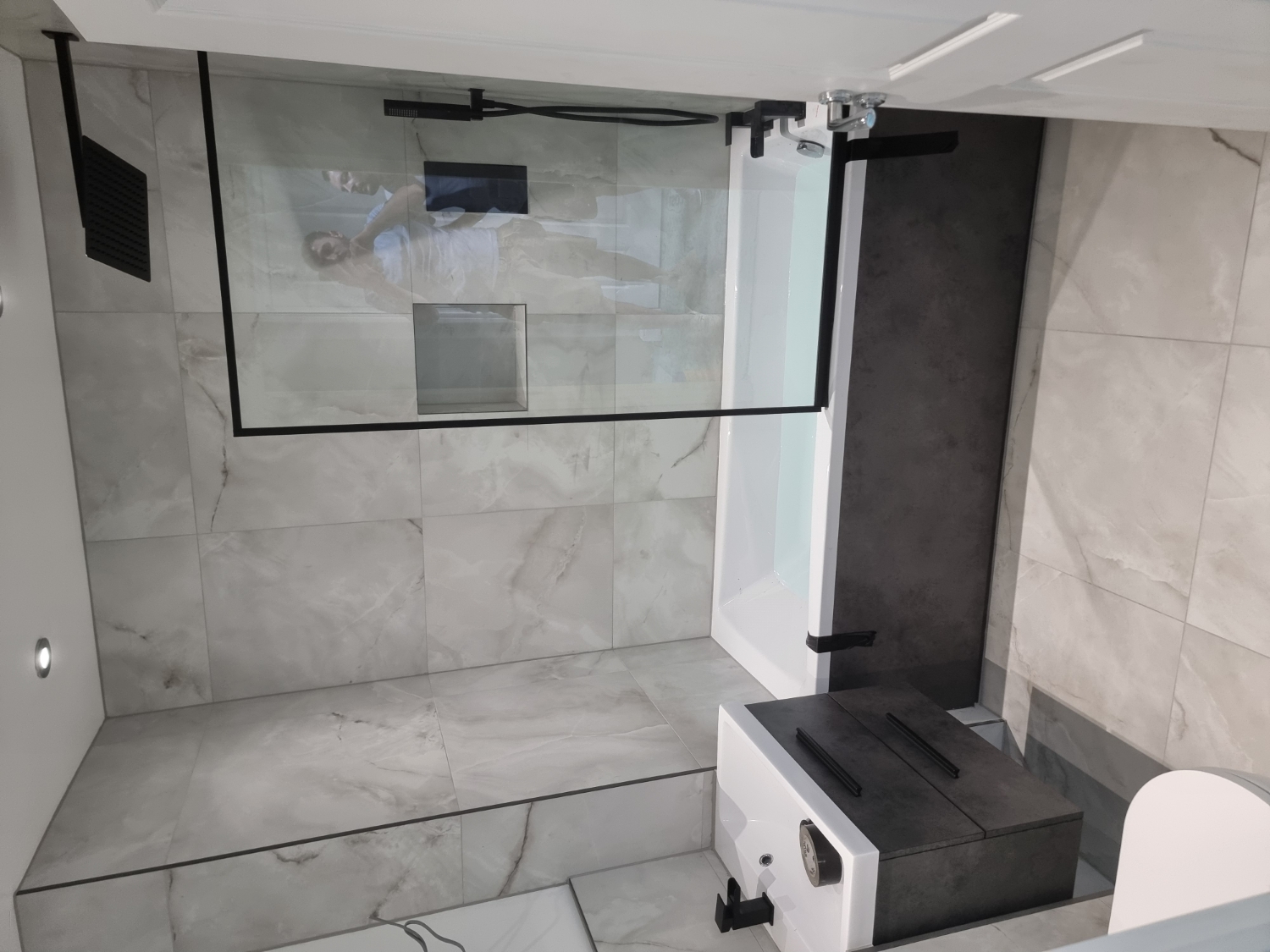 ALEX CONSTRUCTION LTD work photo 1