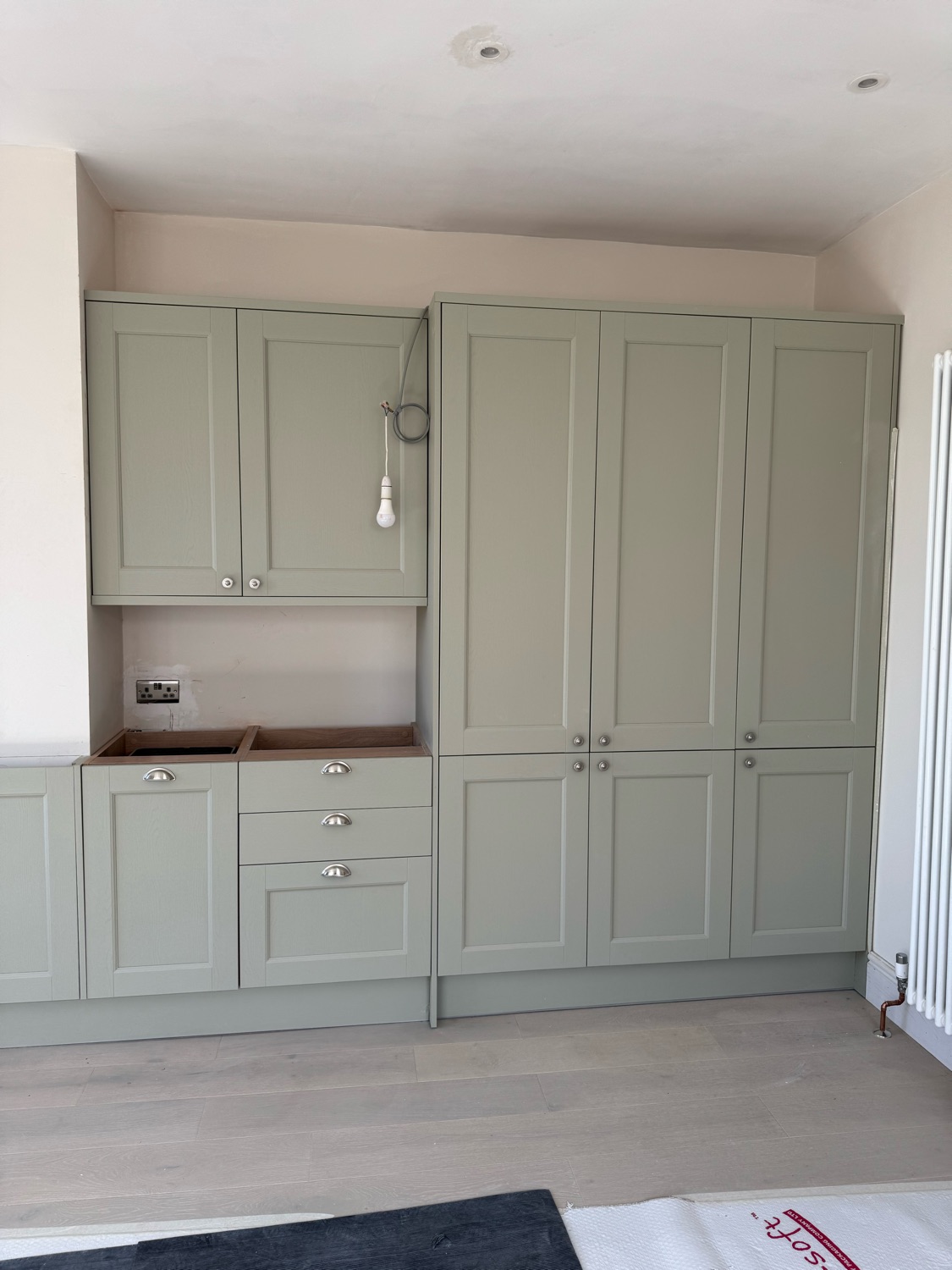 ES Electrical & Building Services work photo 2