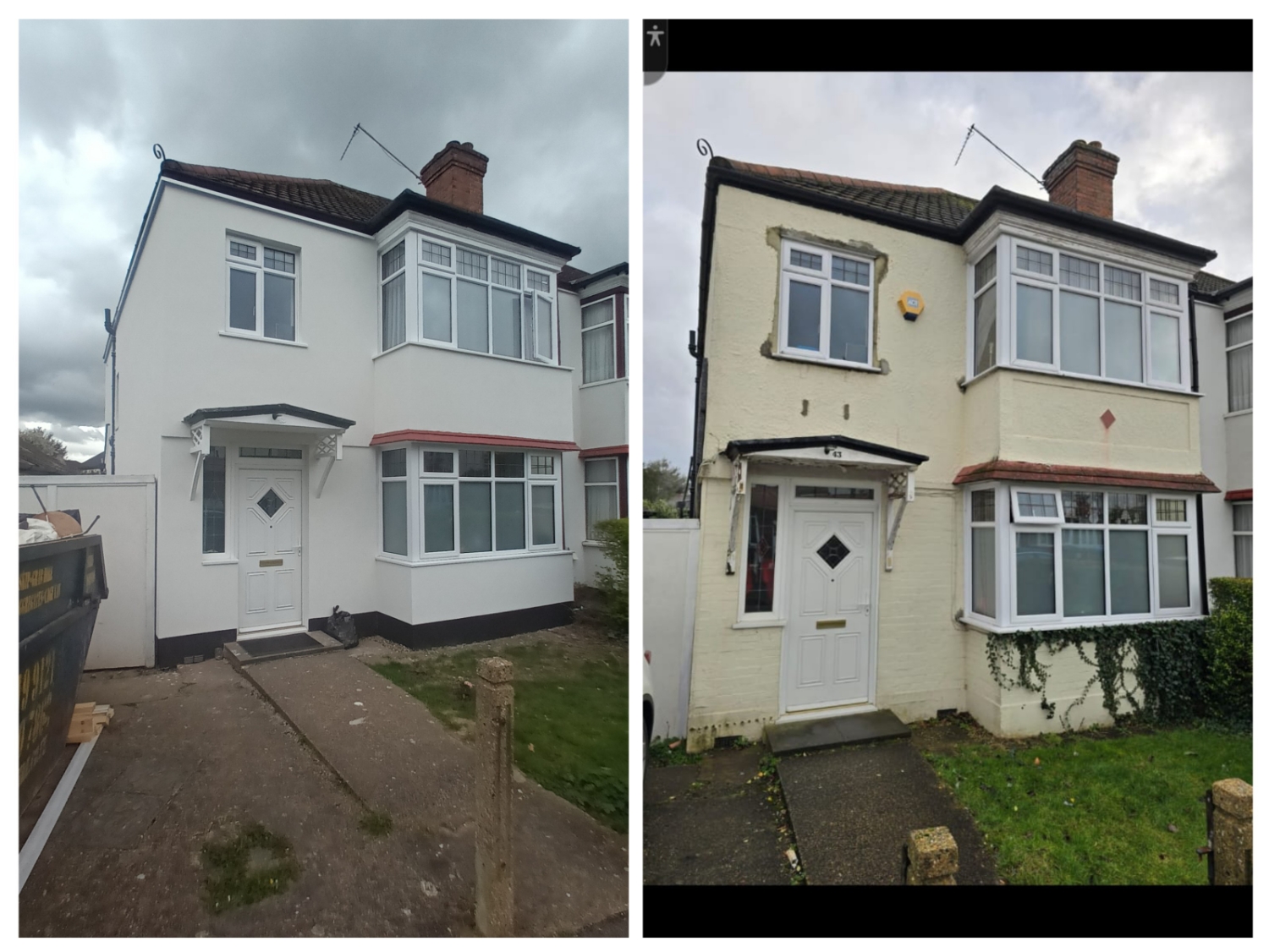 IN Property Services work photo 1