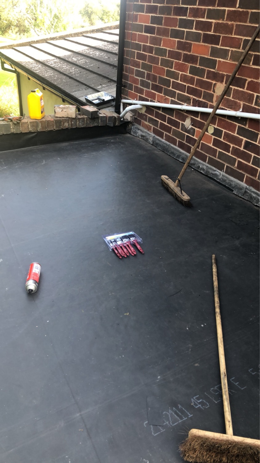 JJB Roofing Solutions work photo 3
