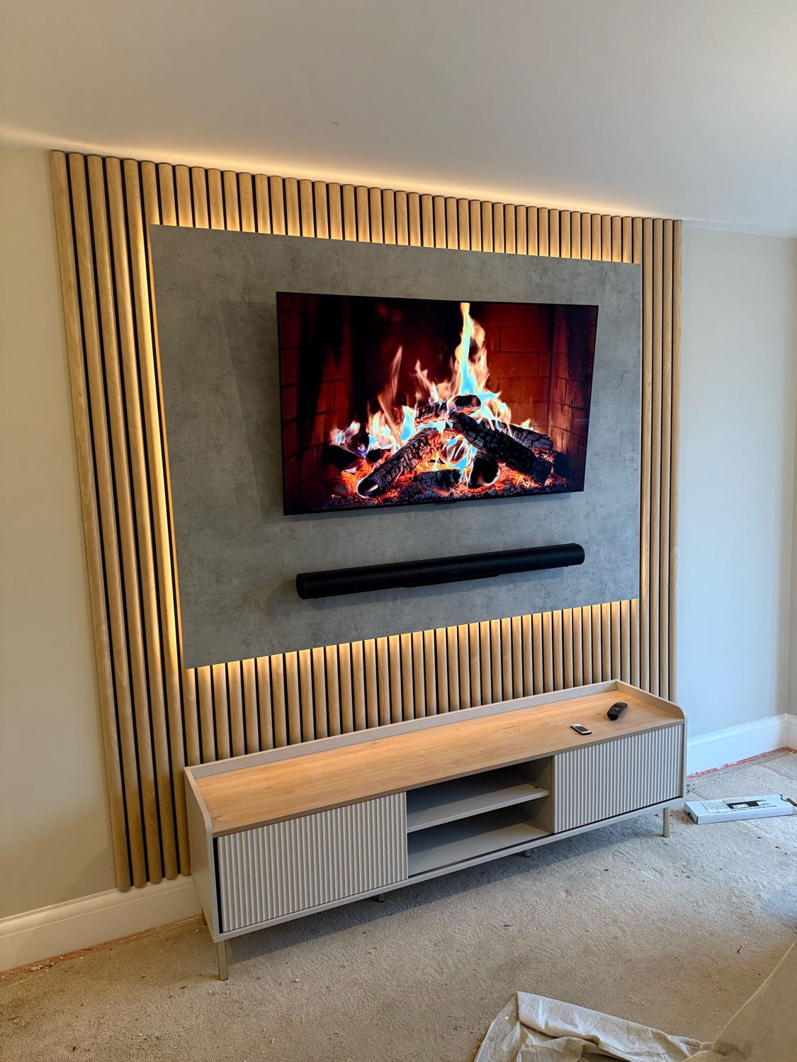 BUILDWAY CONSTRUCTION LTD work photo 1