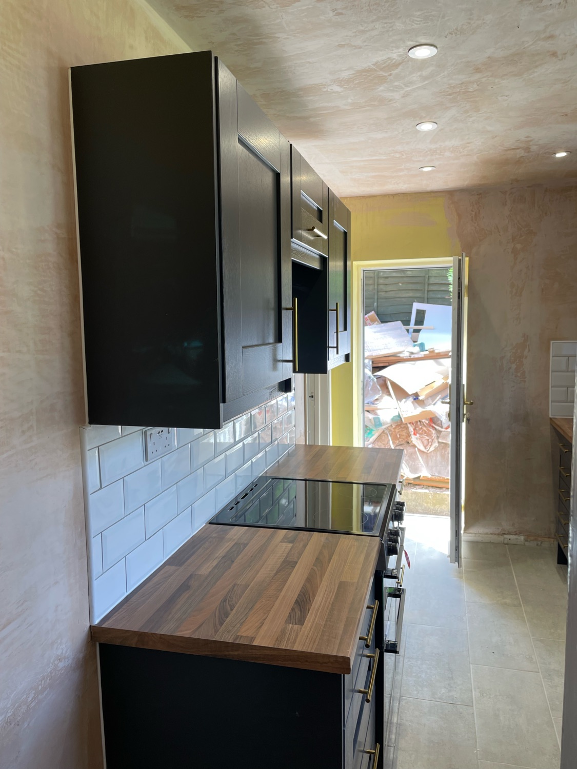 Maple interiors work photo 4