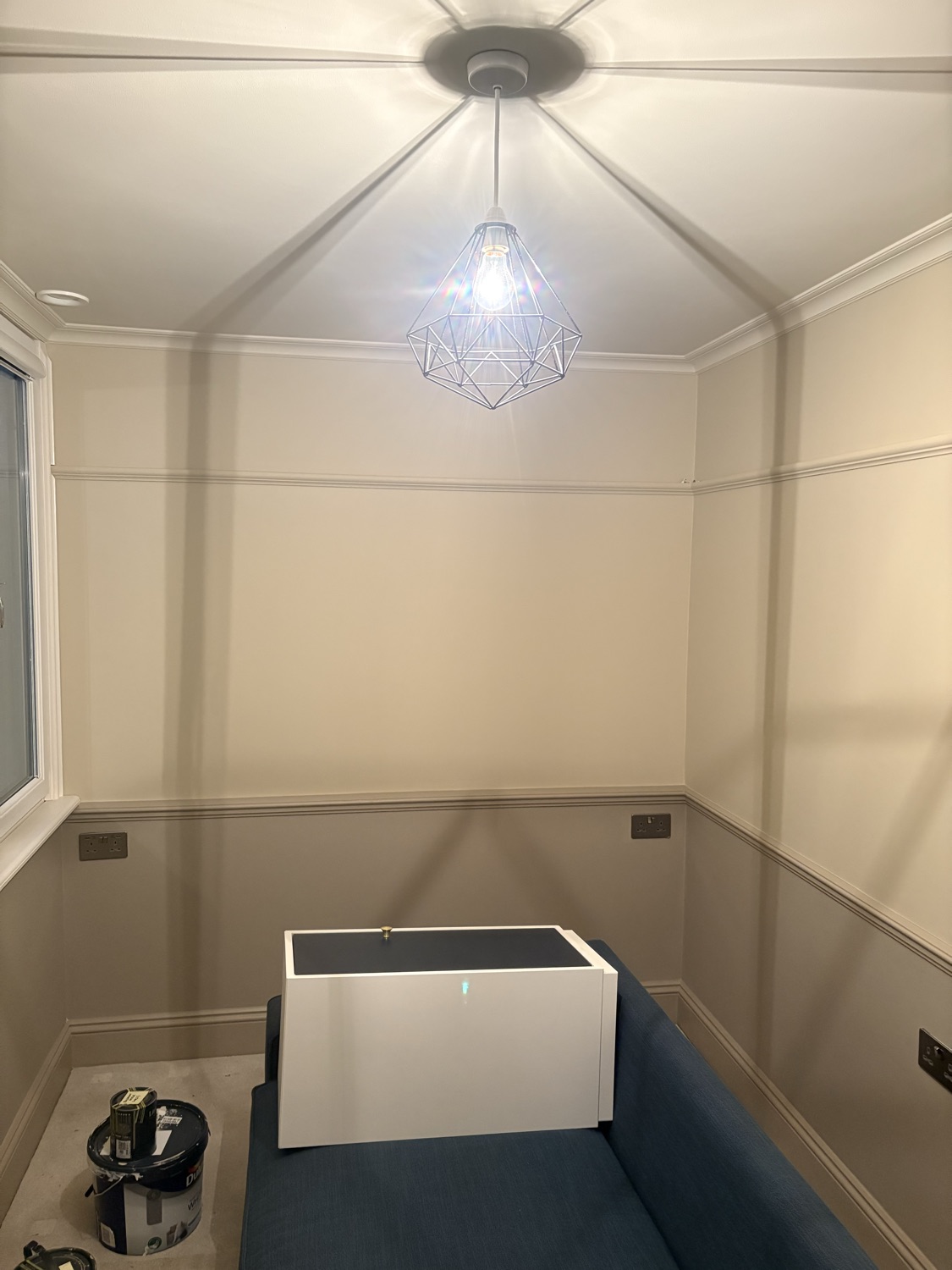 Division One Facilities & Maintenance work photo 1