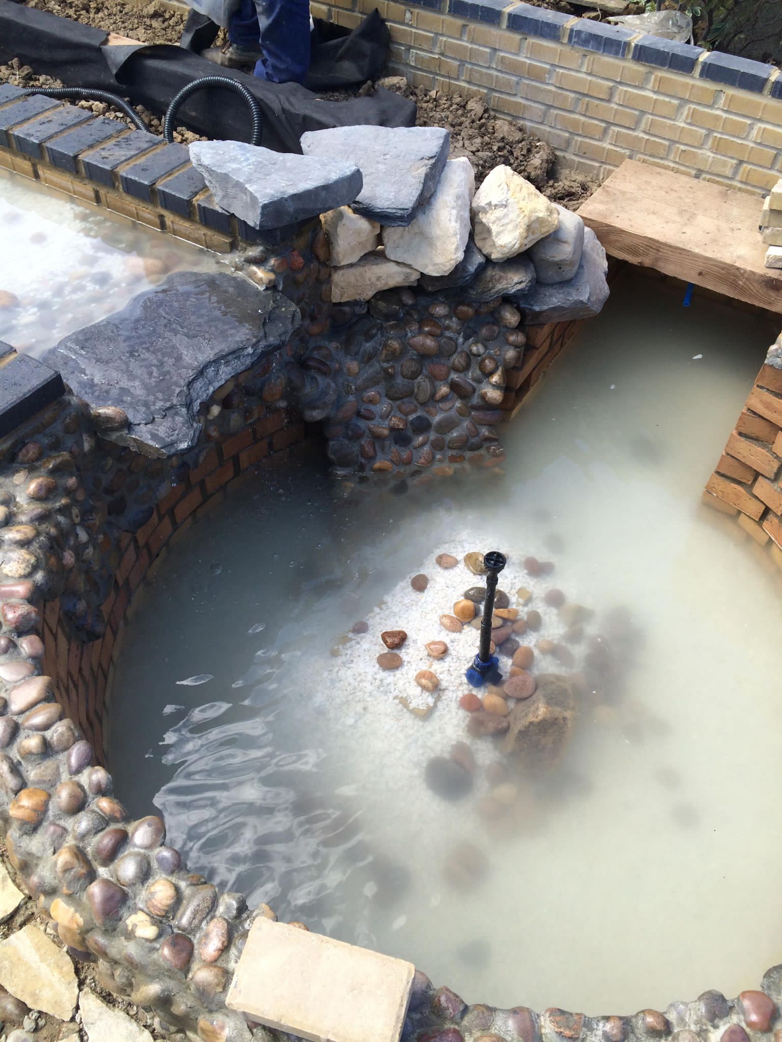 PASM Fencing & Landscaping work photo 3