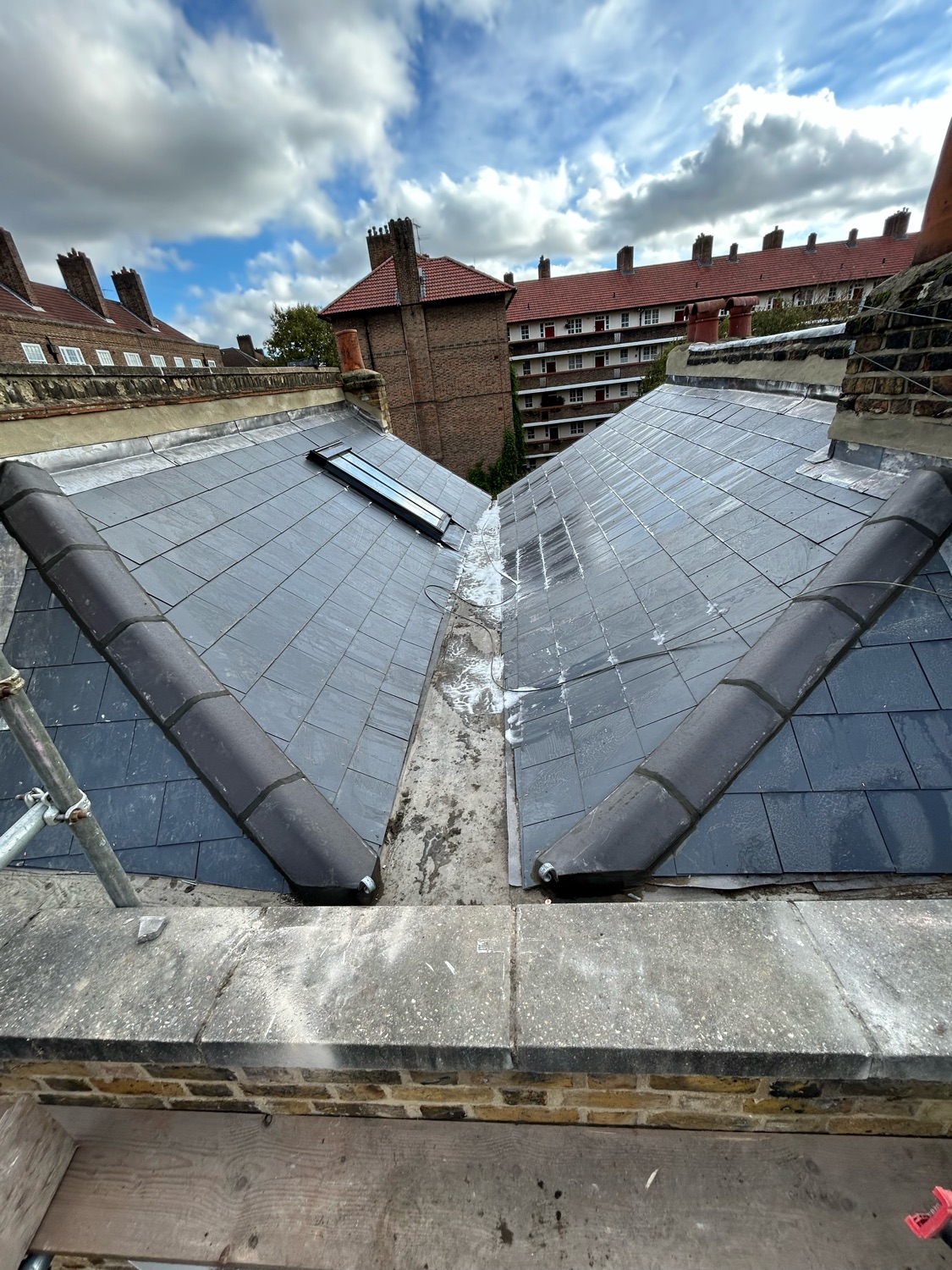 We Fix Roofs work photo 1