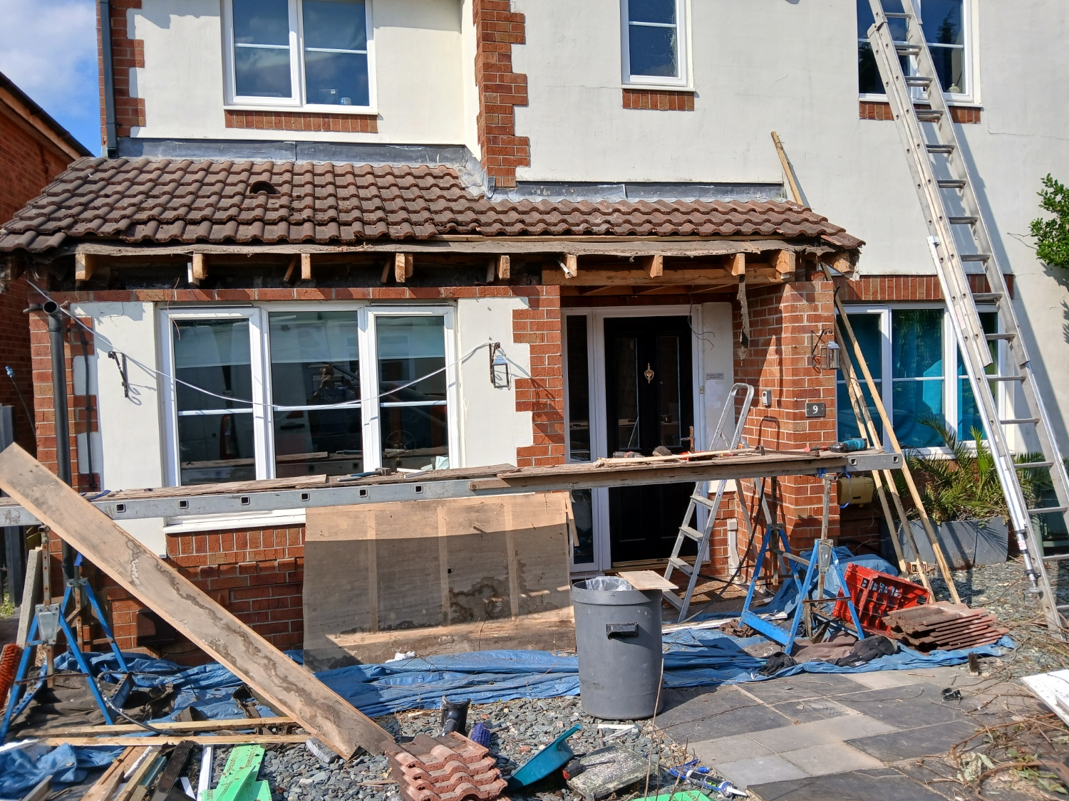 Phil Beveridge work photo 3