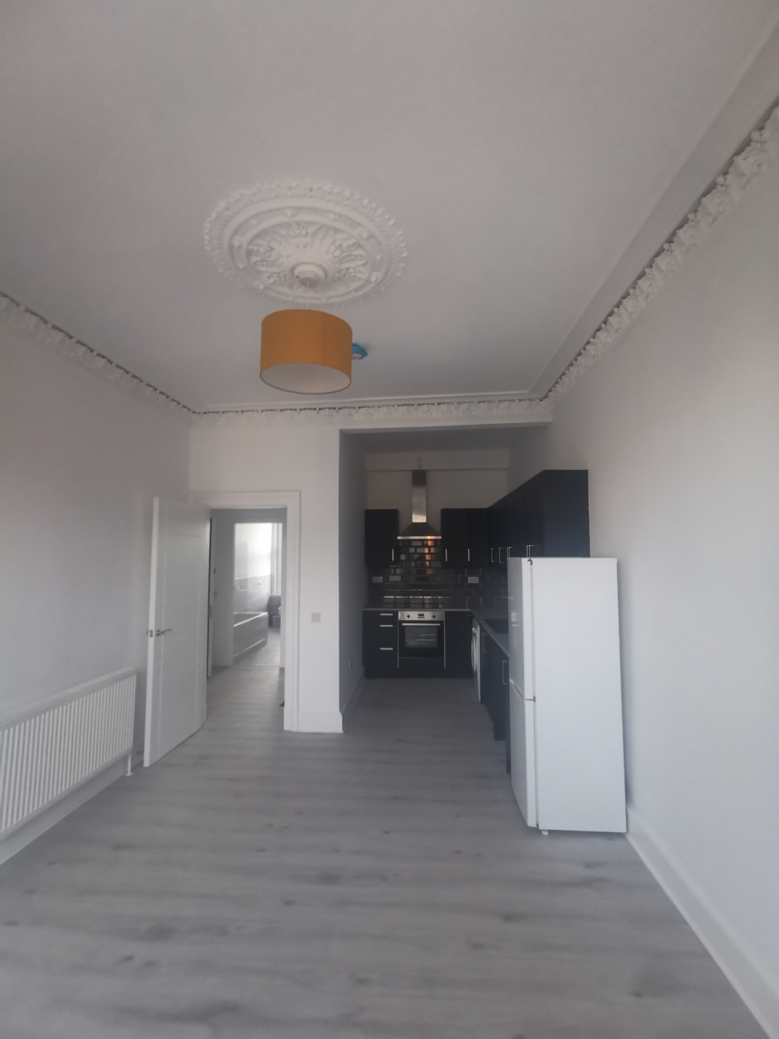 VI Renovations work photo 1