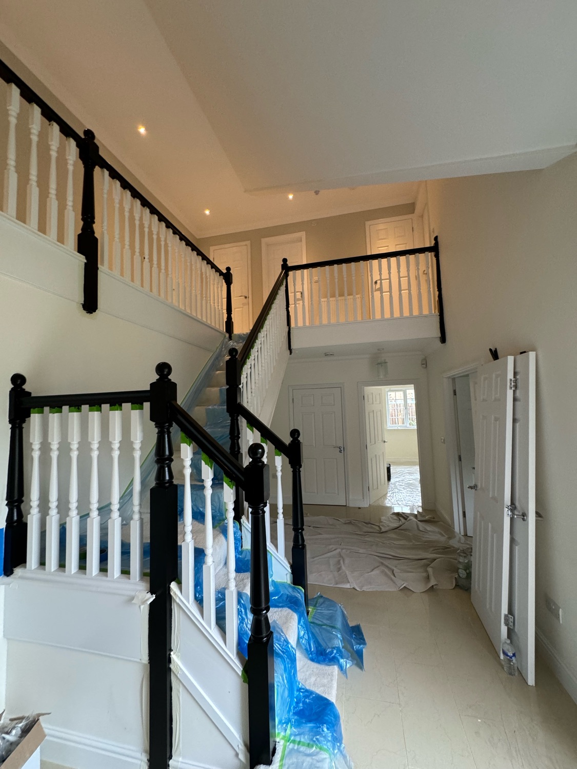 C&P GENERAL CONSTRUCTION LTD work photo 4
