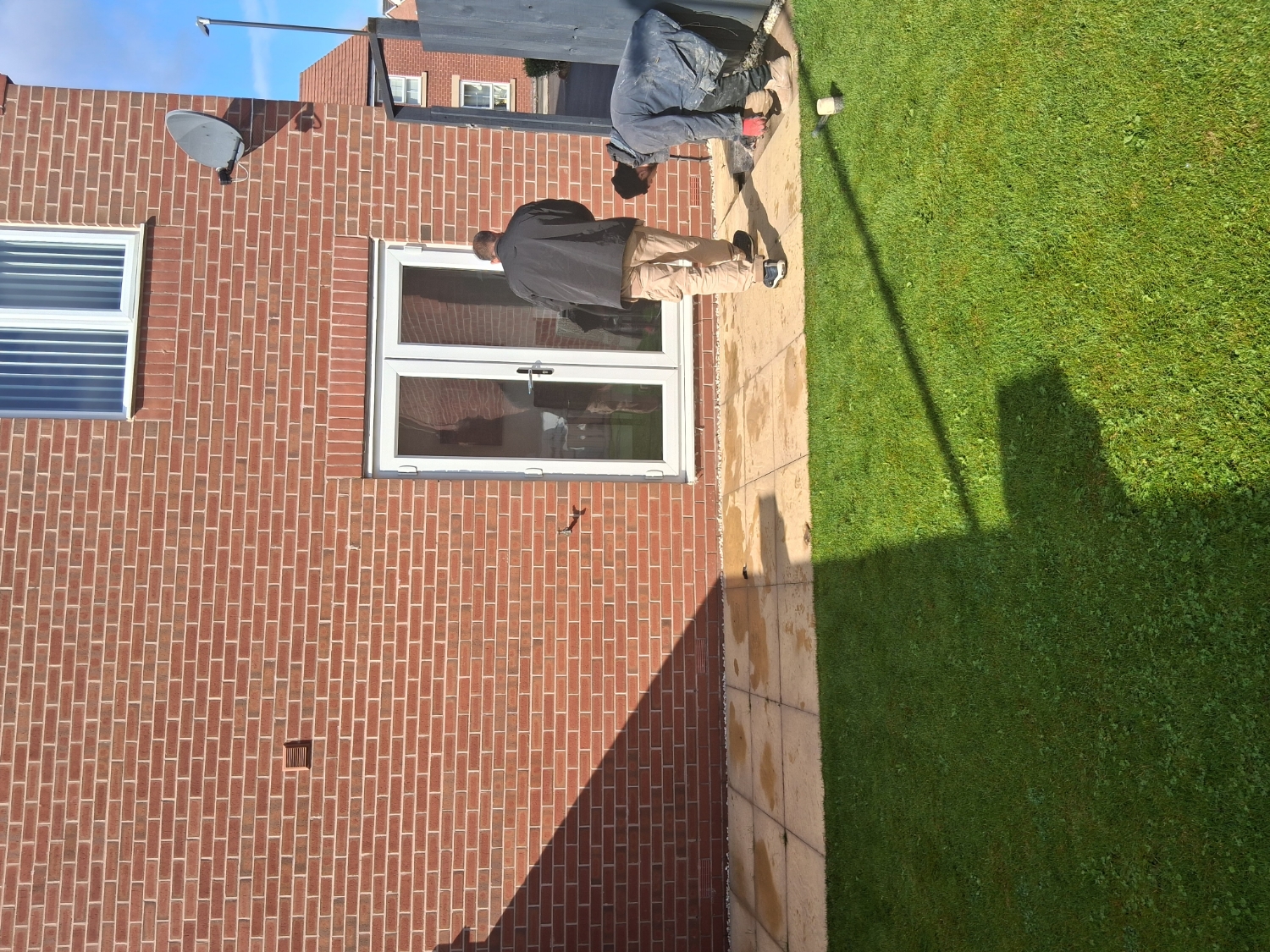 A1 Gardening & Cleaning Services work photo 3