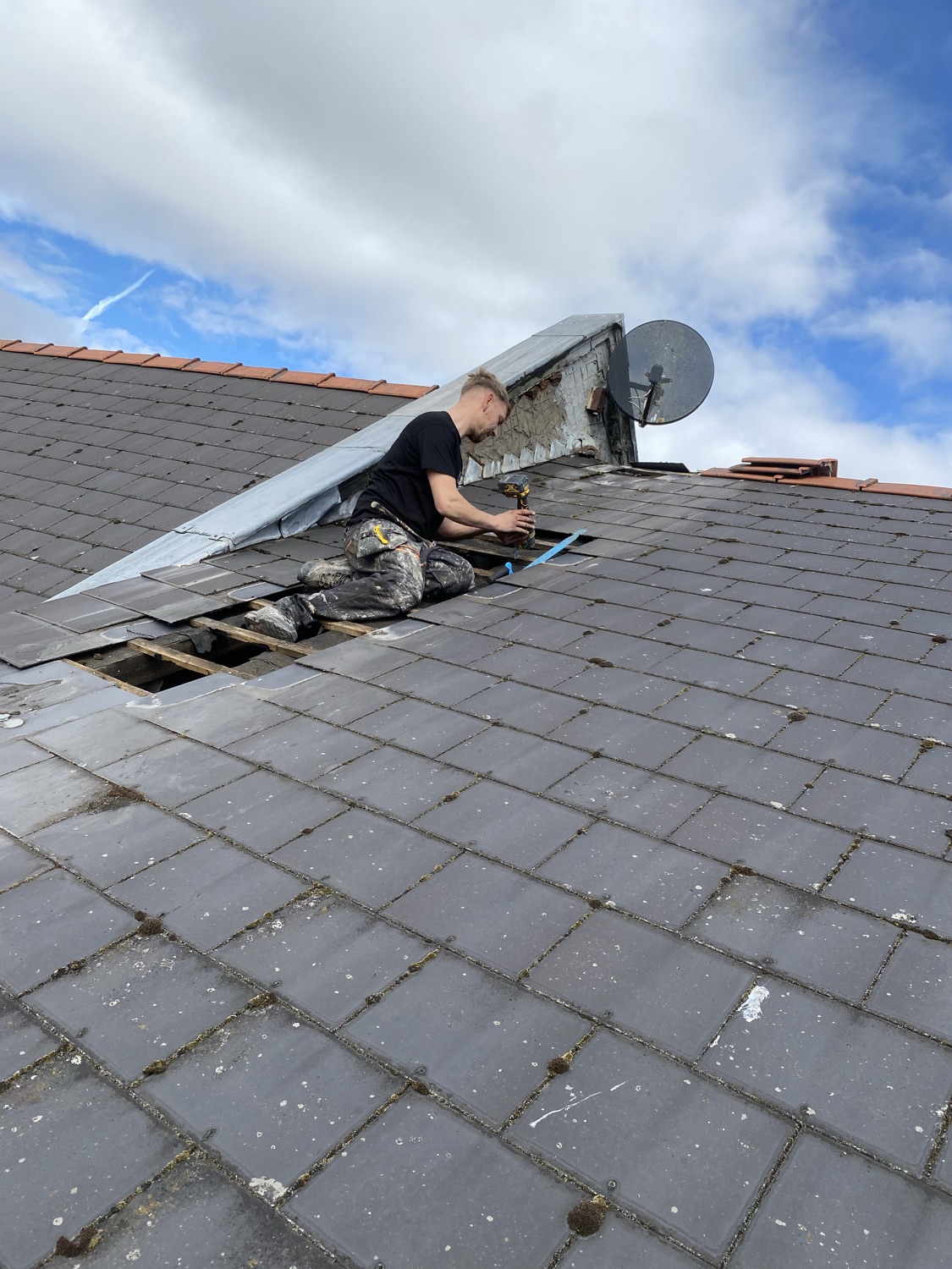 Newport Building & Home Improvements work photo 4