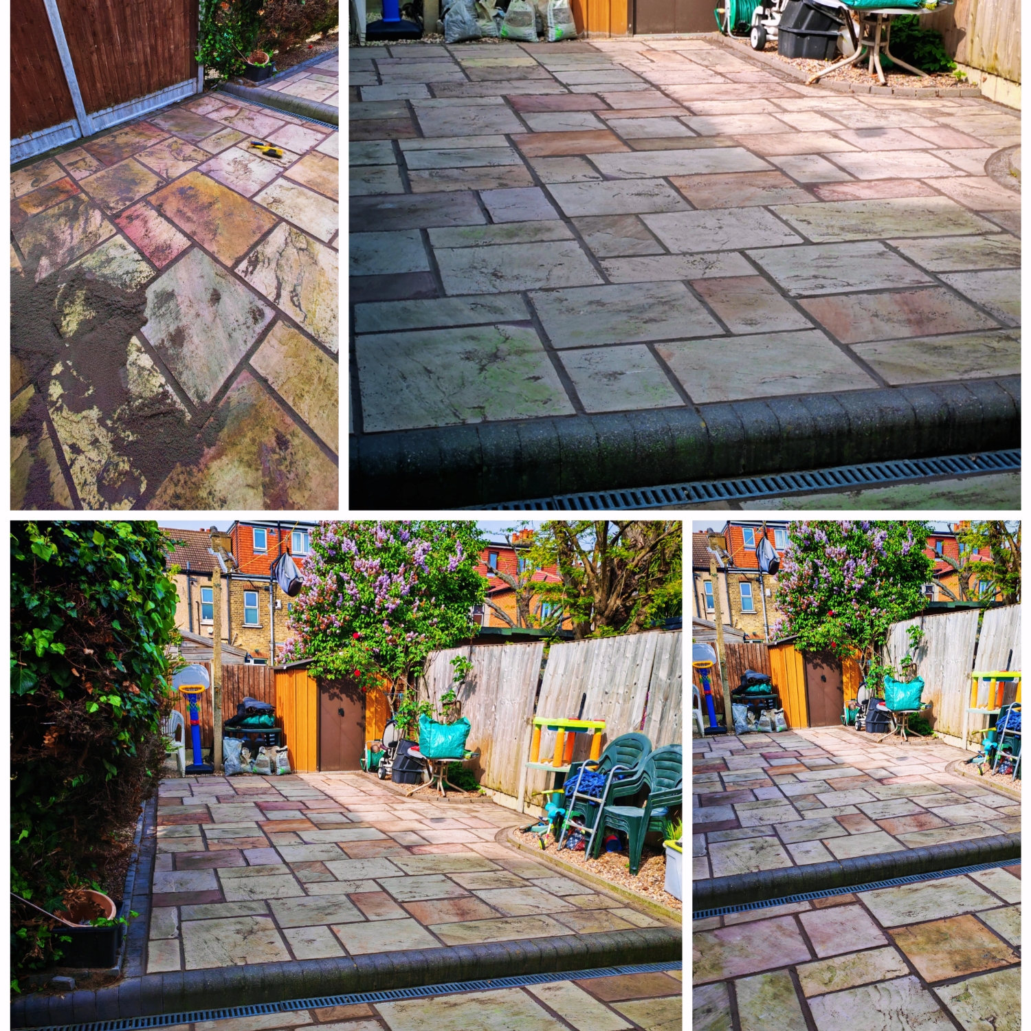 KBL Construction Services LTD work photo 4