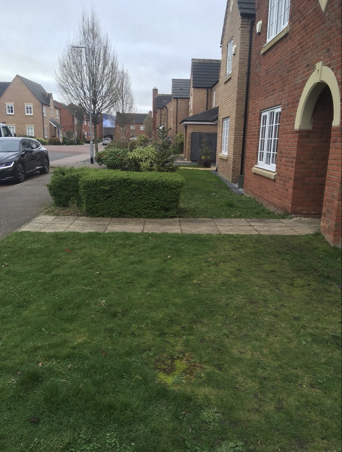 Direct Driveways & Landscapes work photo 4