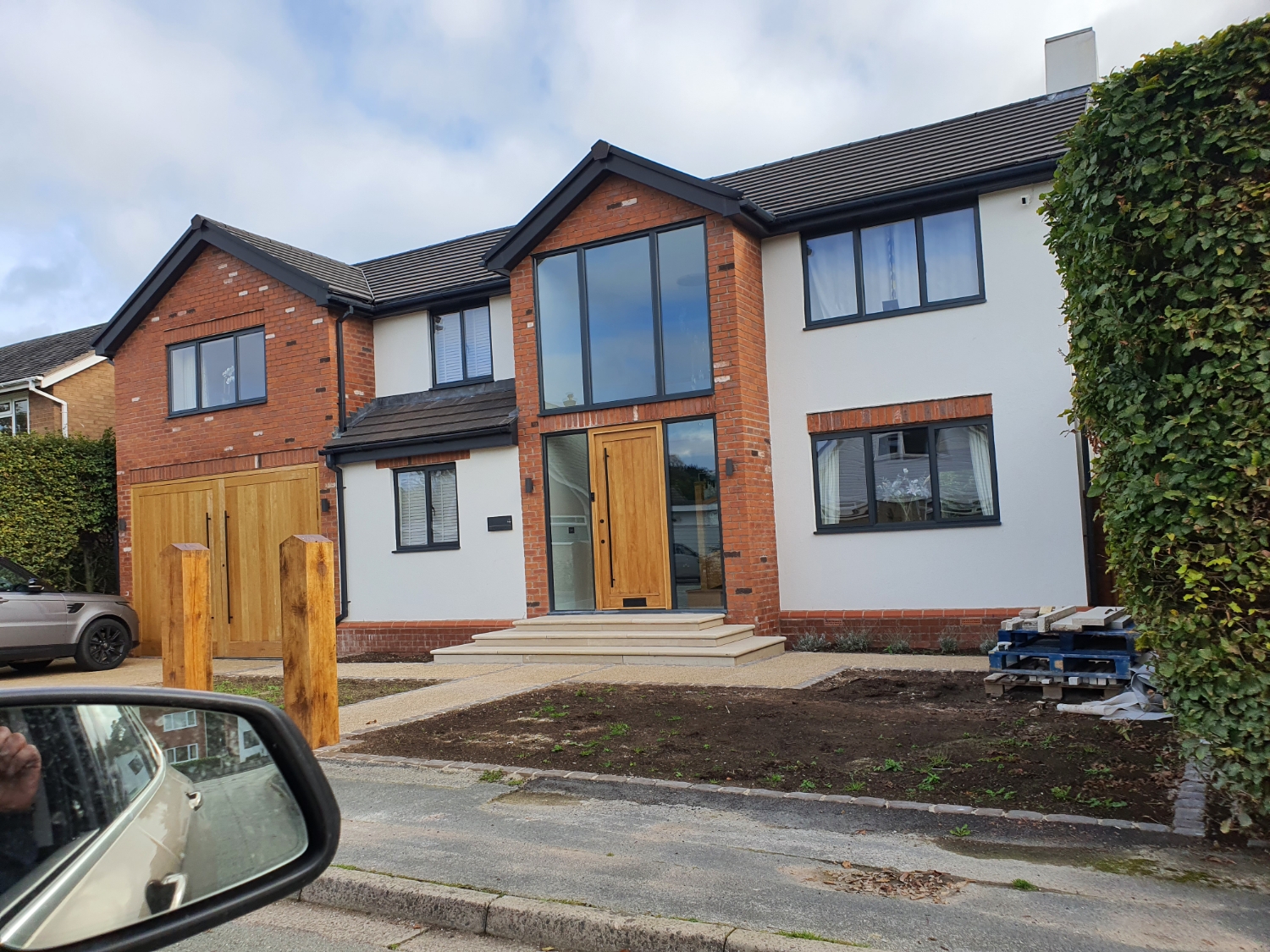 Arian Construction LTD work photo 4