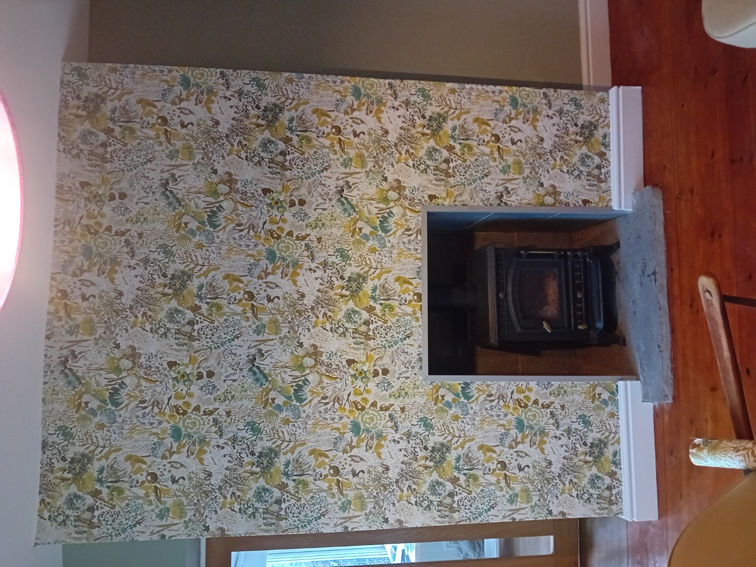 True Colours work photo 1