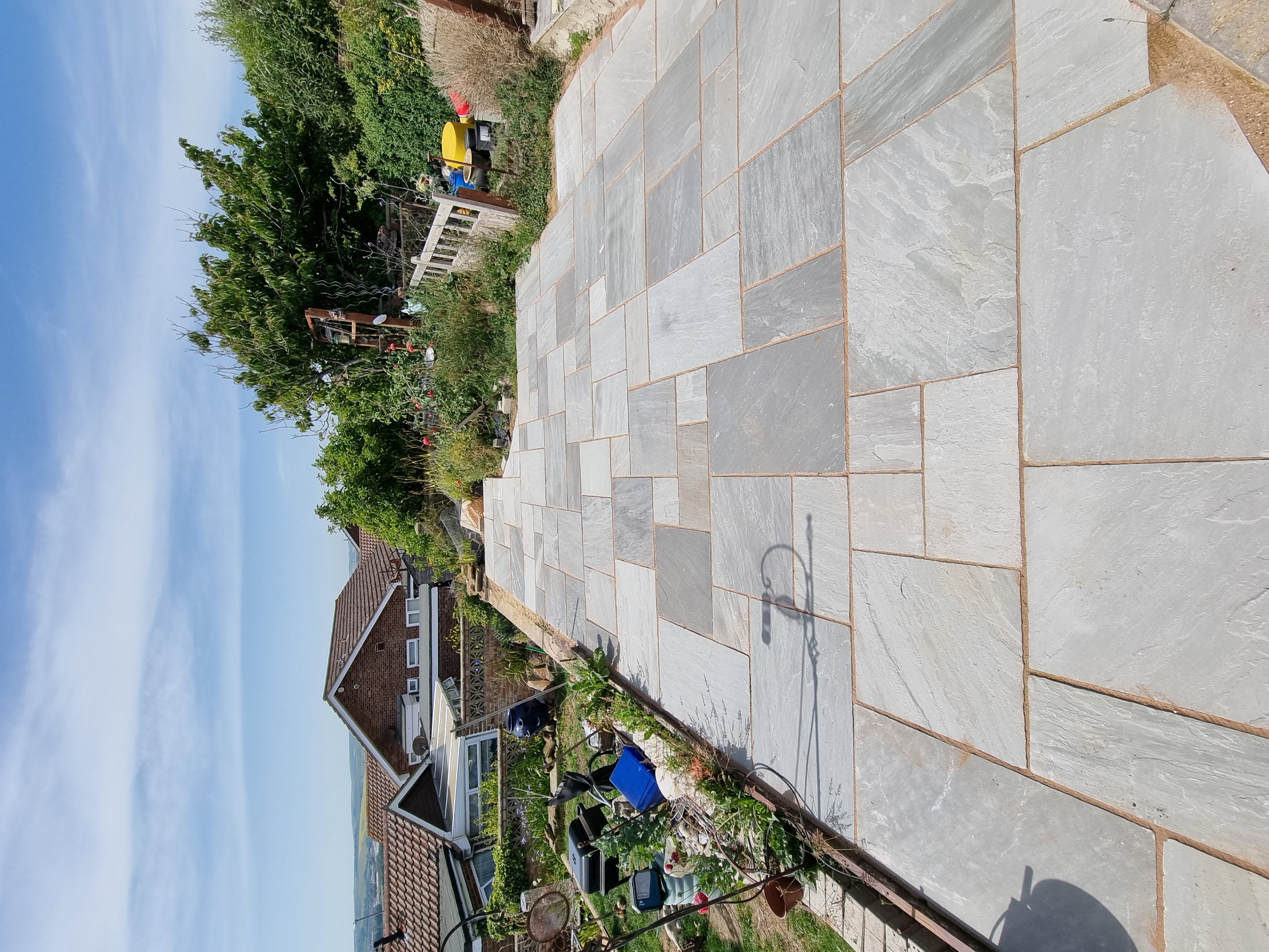 Elliot Fencing & Landscaping work photo 4