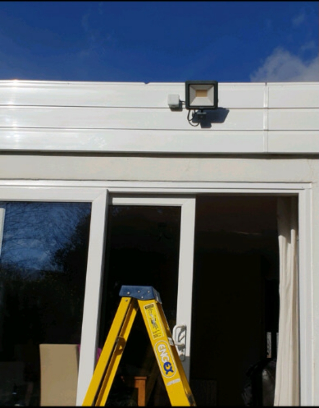 Able Kris Electrical Solutions work photo 4
