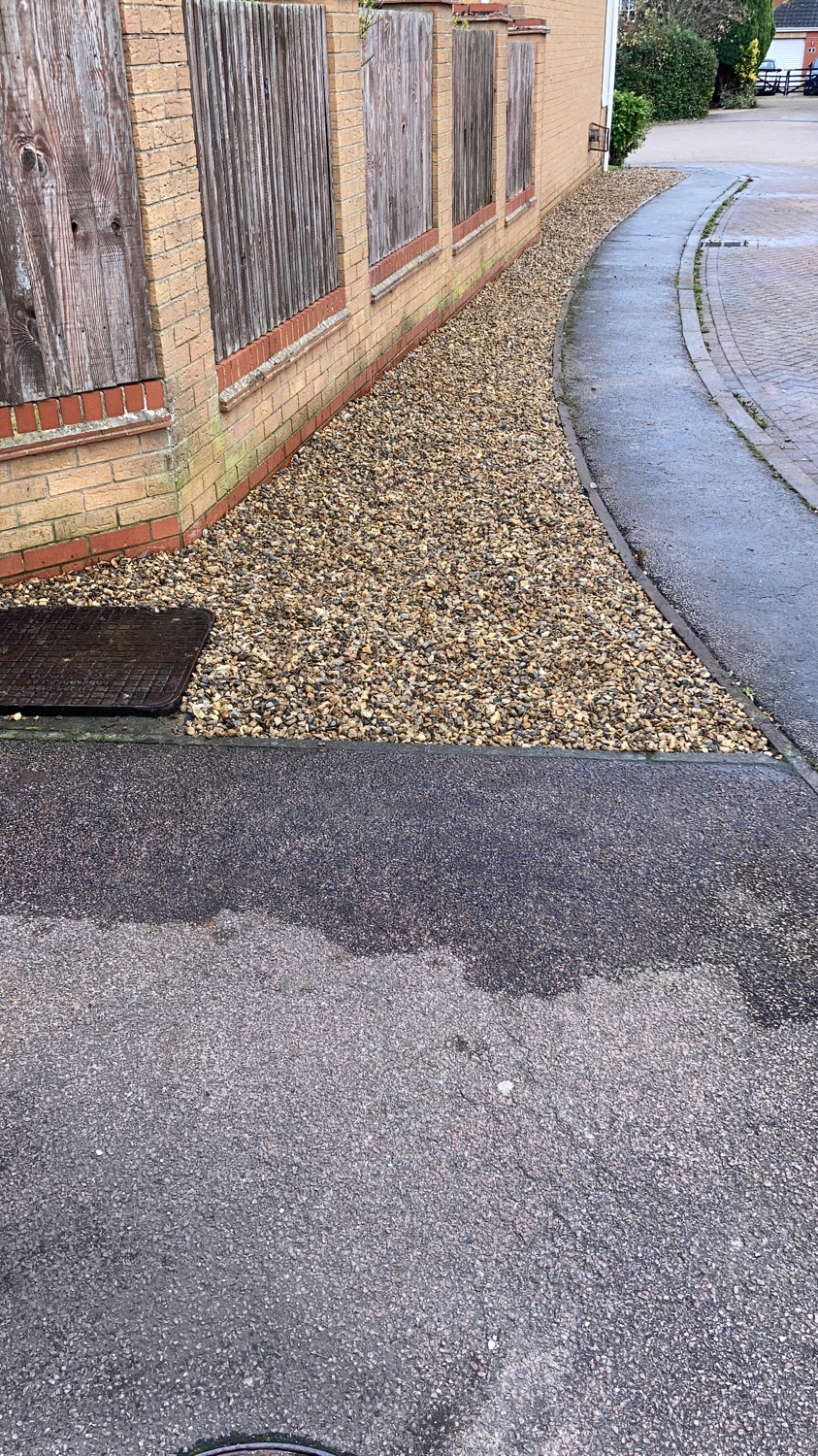 Norfolk Tree & Landscaping work photo 2