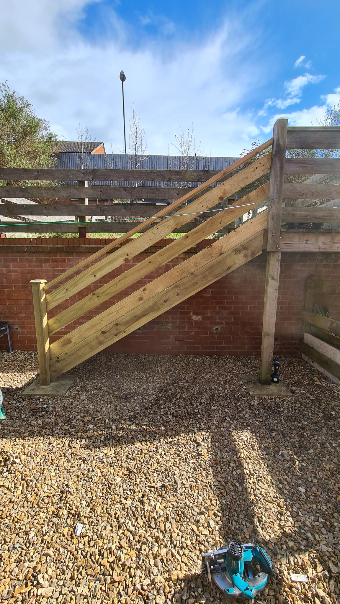 R.Y INSTALLIONS LTD work photo 2