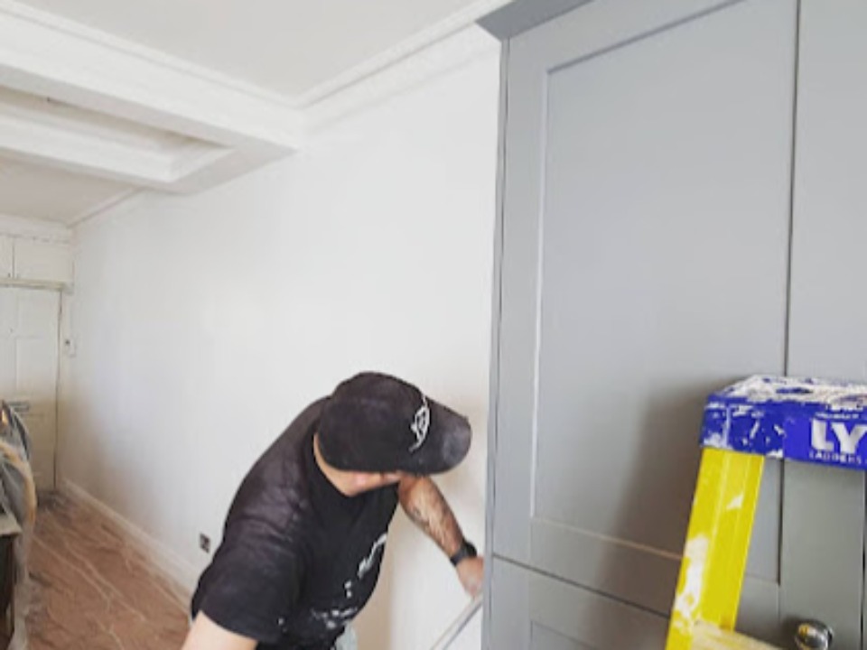 PFC PROPERTY MAINTENANCE LTD work photo 2