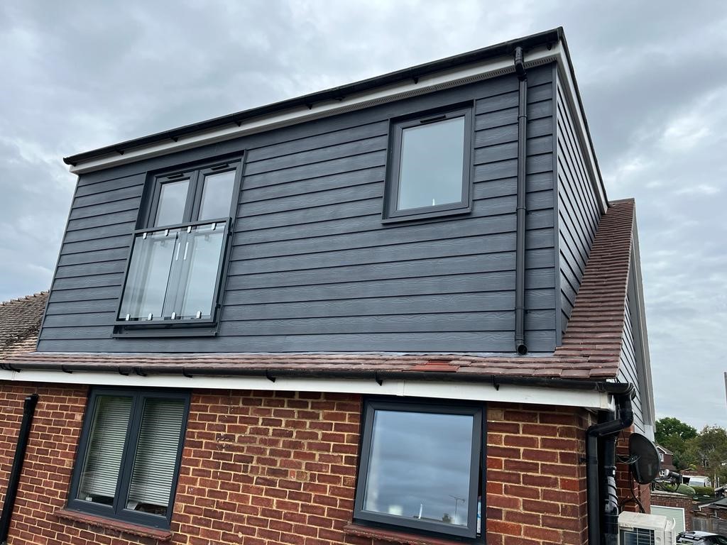 Abertawe Roofing & Building work photo 4