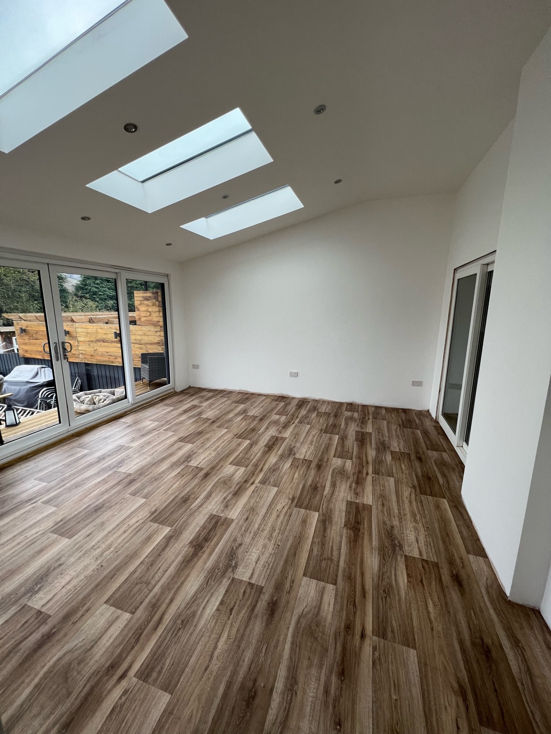 AH Builders work photo 2