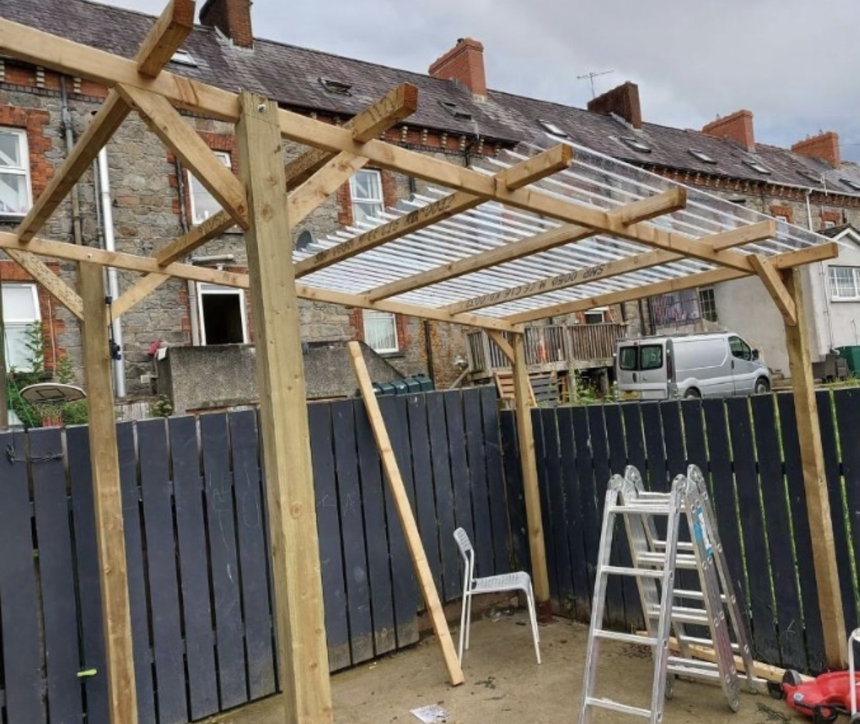 Arobn Joinery work photo 4