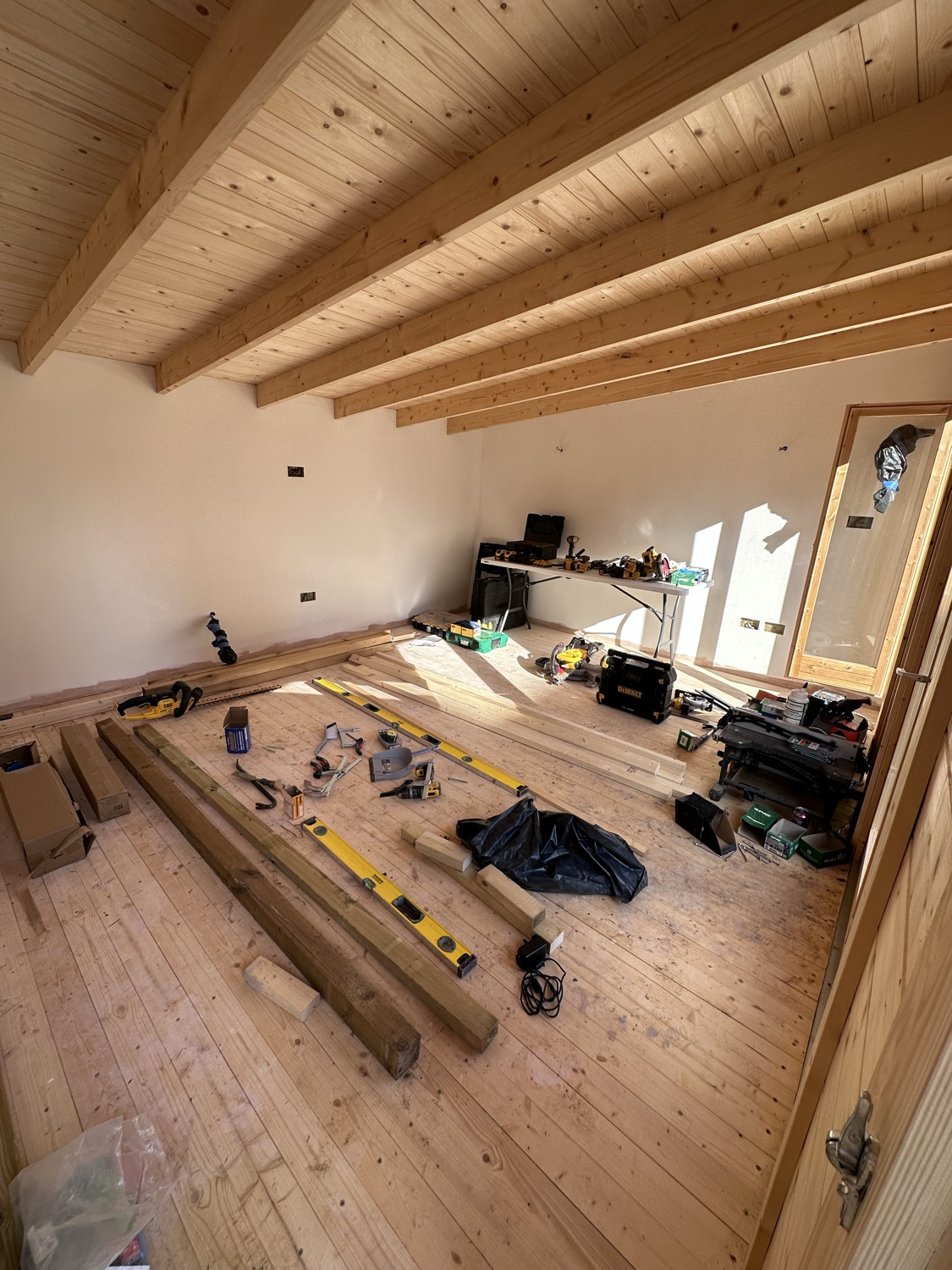 Lingson Design & Build Ltd work photo 2