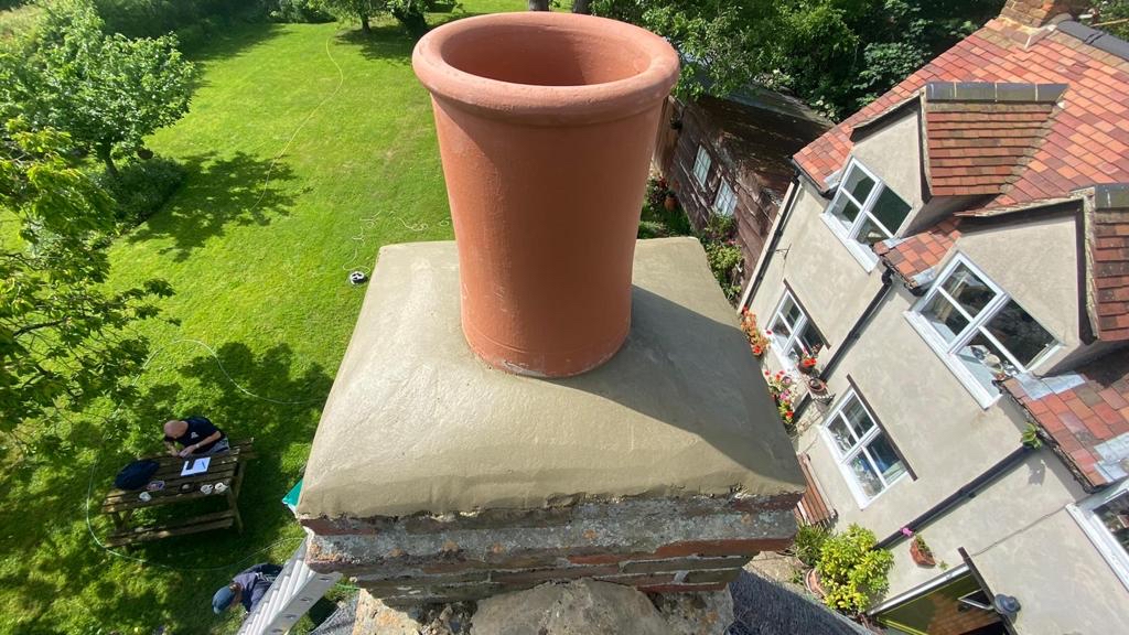 PREMIER ROOFING, REPAIRS & MAINTENANCE LTD work photo 2