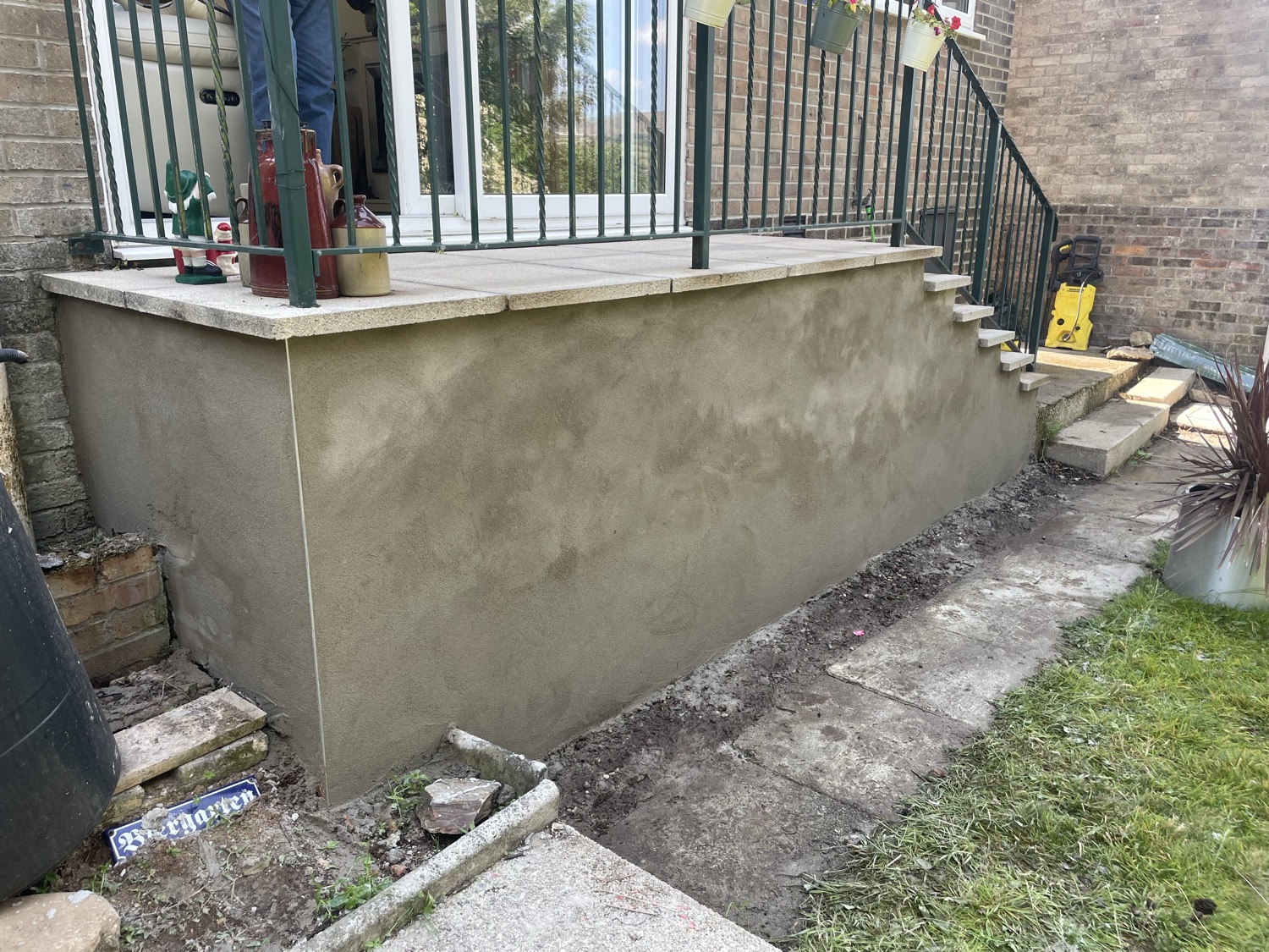 Cornwall Building & Roofing Specialists work photo 4