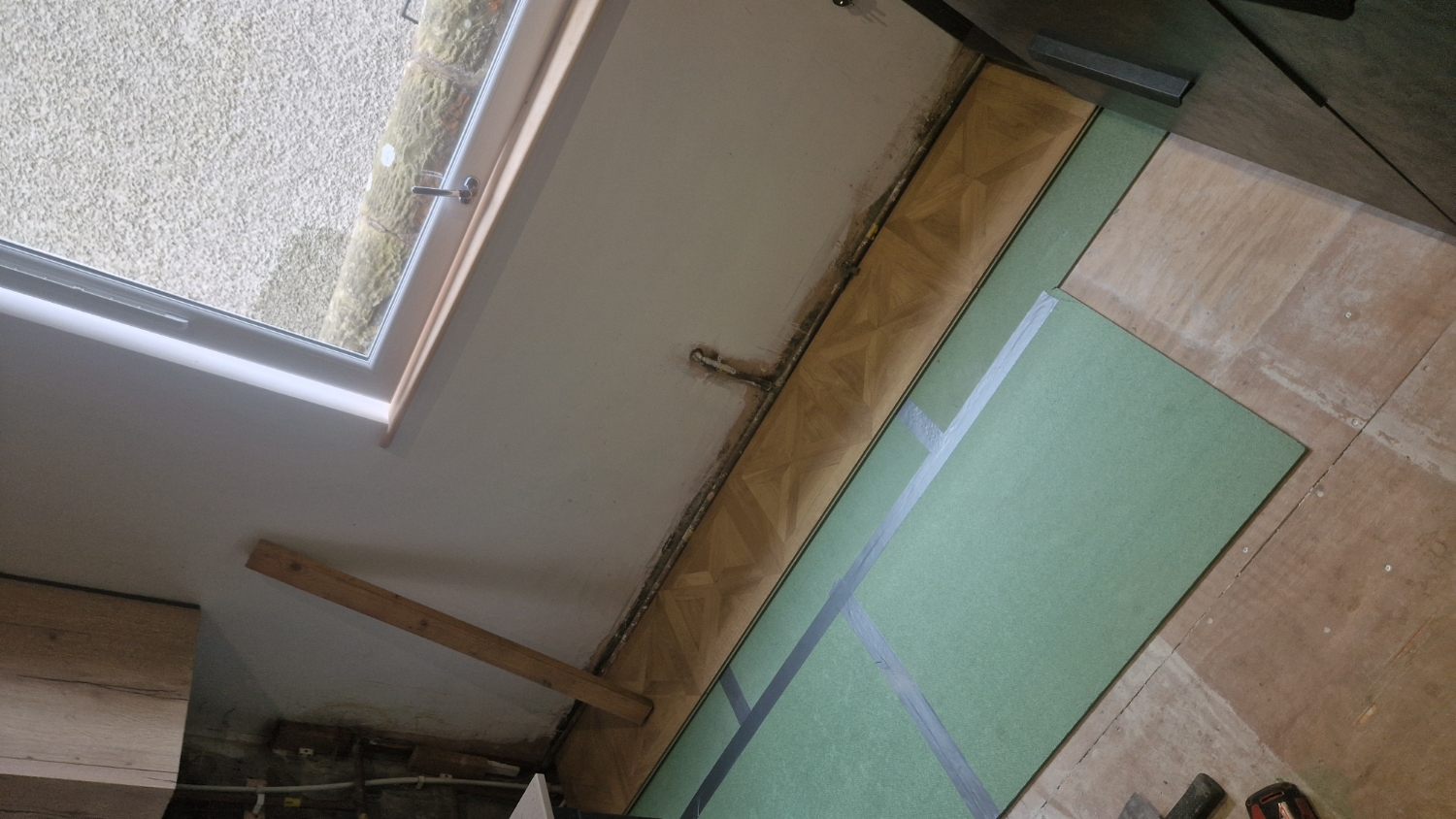 Tarek Plumbing work photo 2