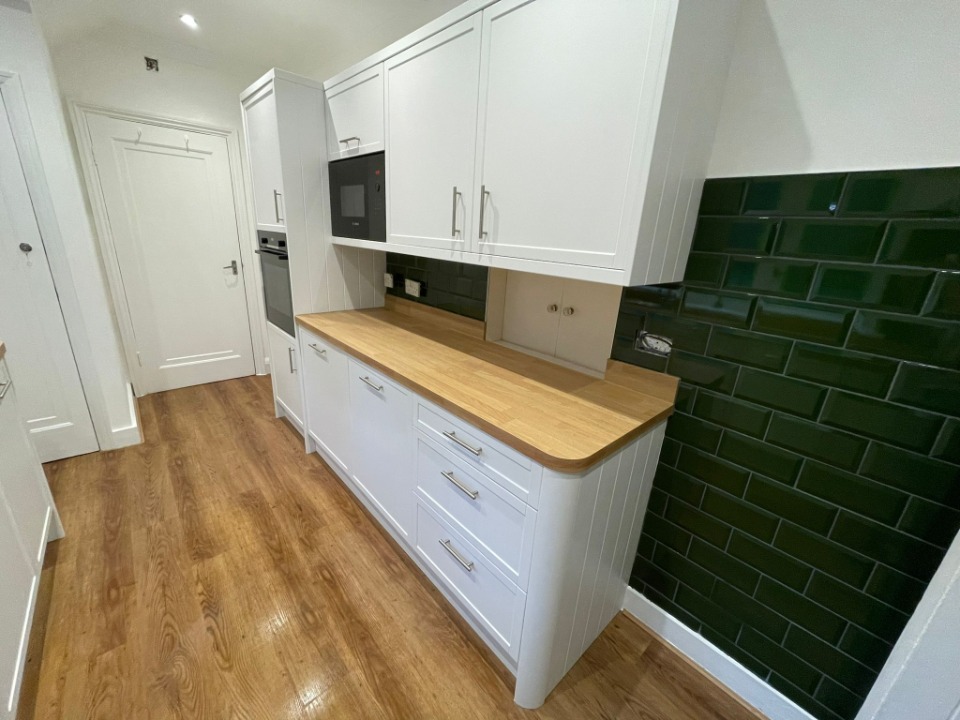 Prestige Coastal Construction Ltd work photo 3