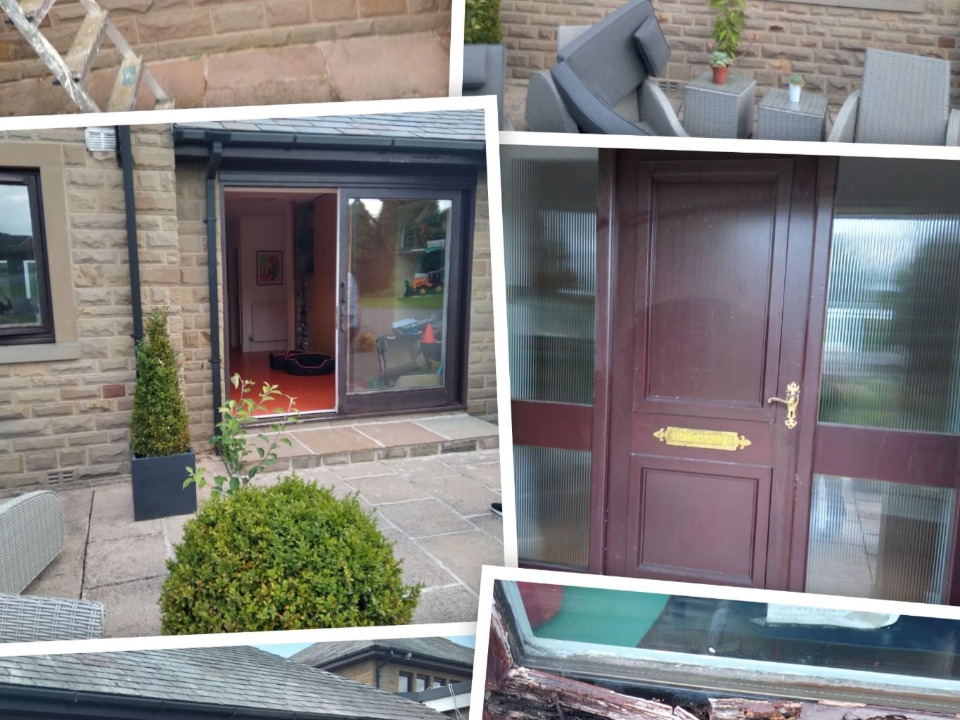 Tracey Vallance Decorators work photo 1