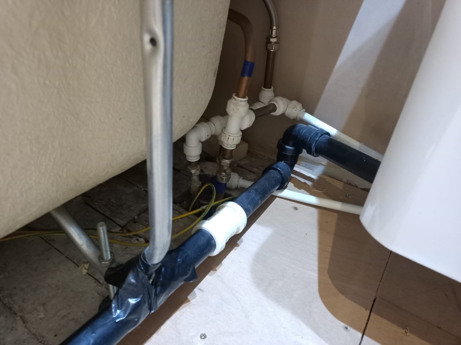 Trace Flow Services work photo 1