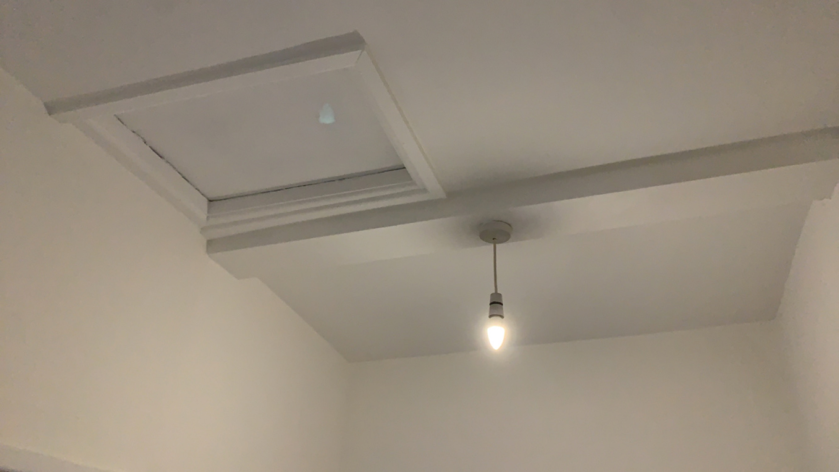Refresh Spraying work photo 1