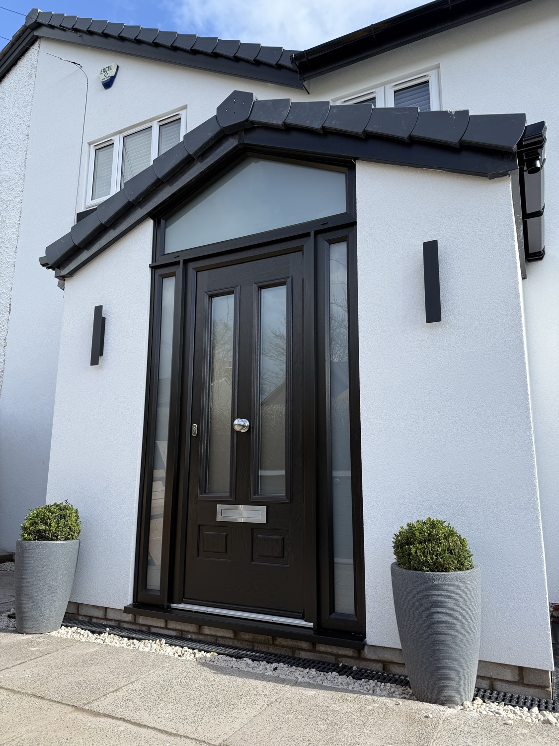 Northern Glazing Systems LTD work photo 2