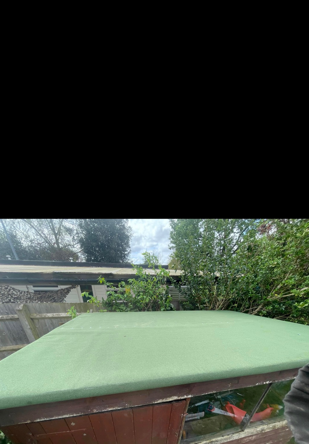 N.H Roofing work photo 2