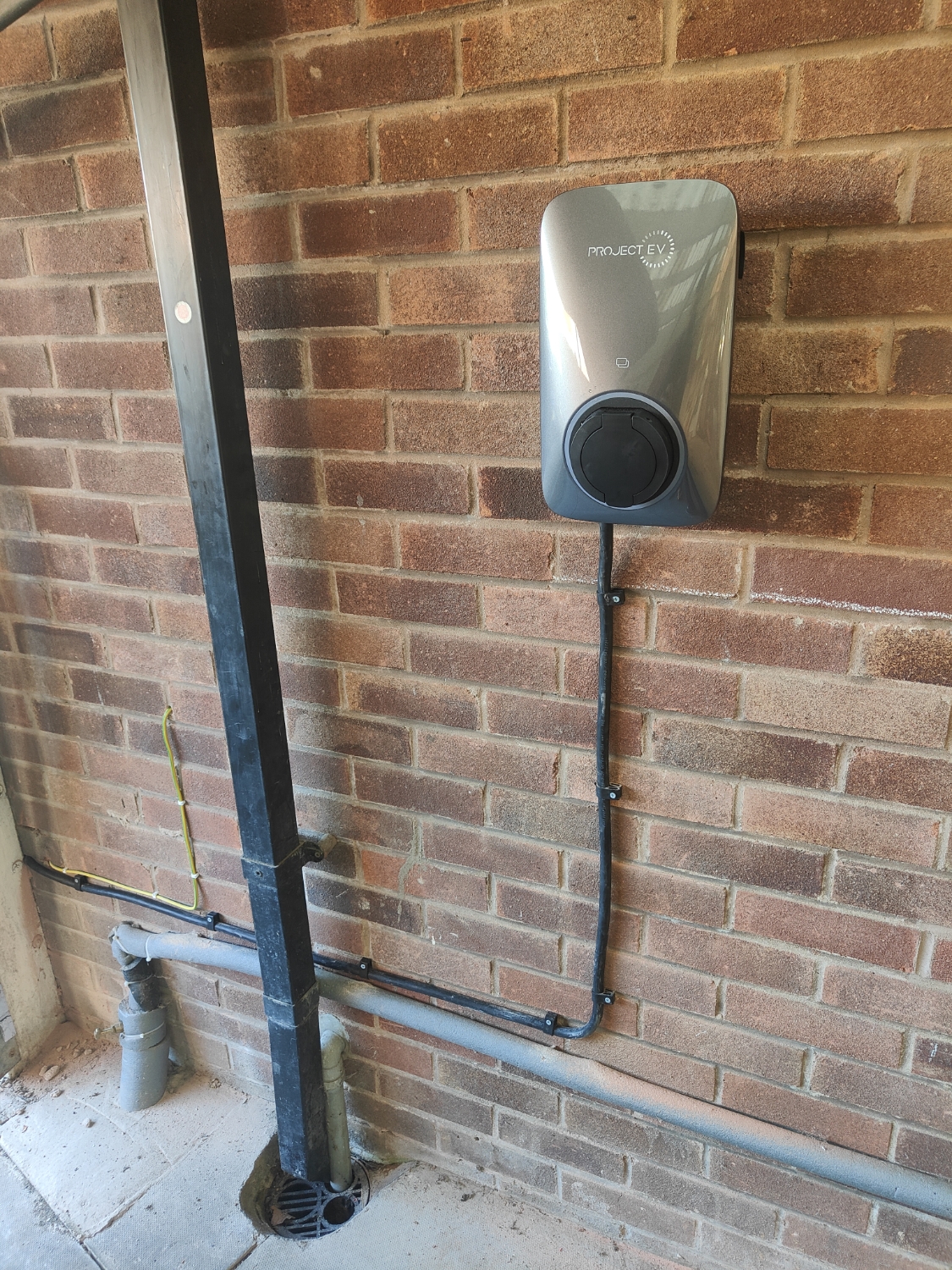 Moorgreen Property Maintenance work photo 3