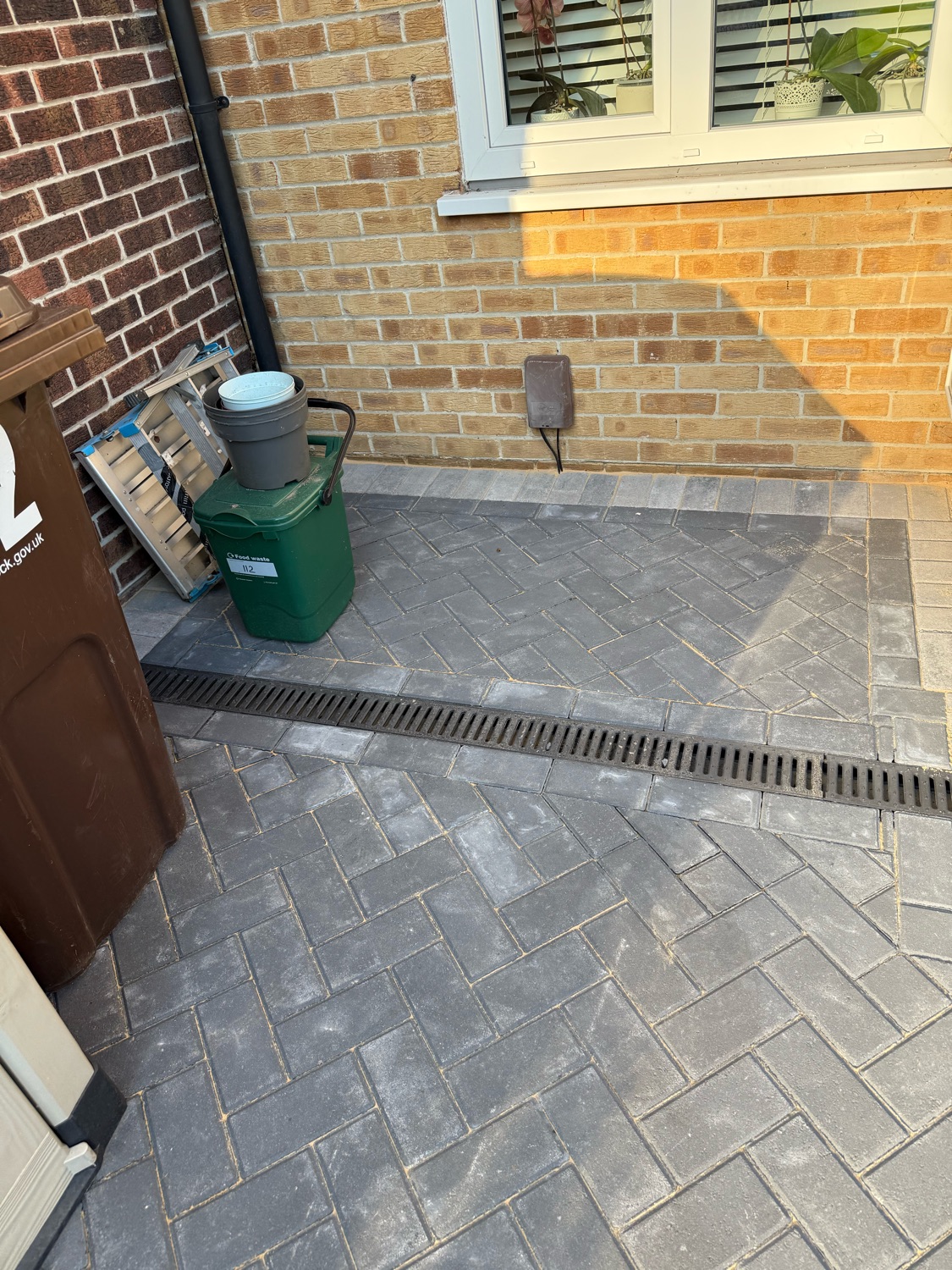 Pavestar Driveways work photo 4