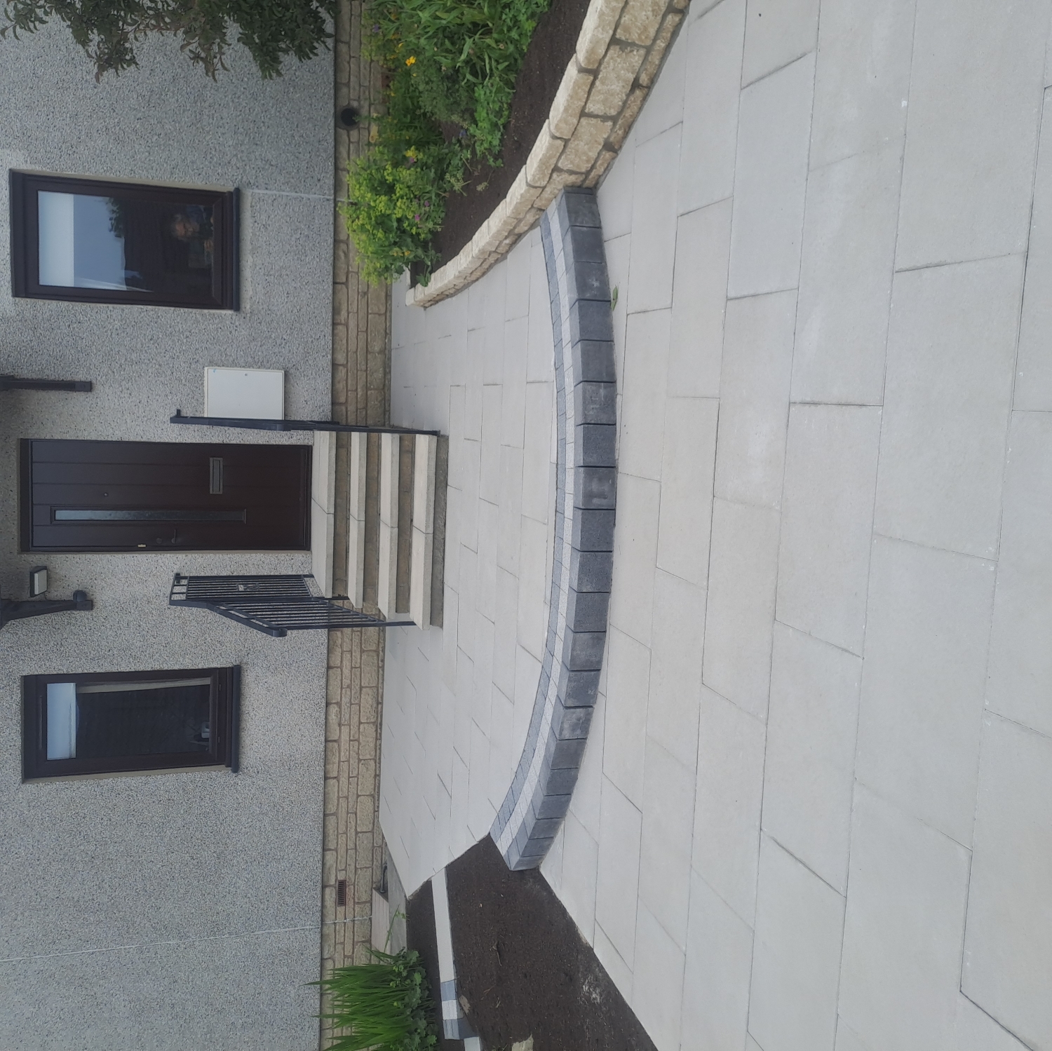 SMENTOCH LANDSCAPING & GROUNDWORKS work photo 2