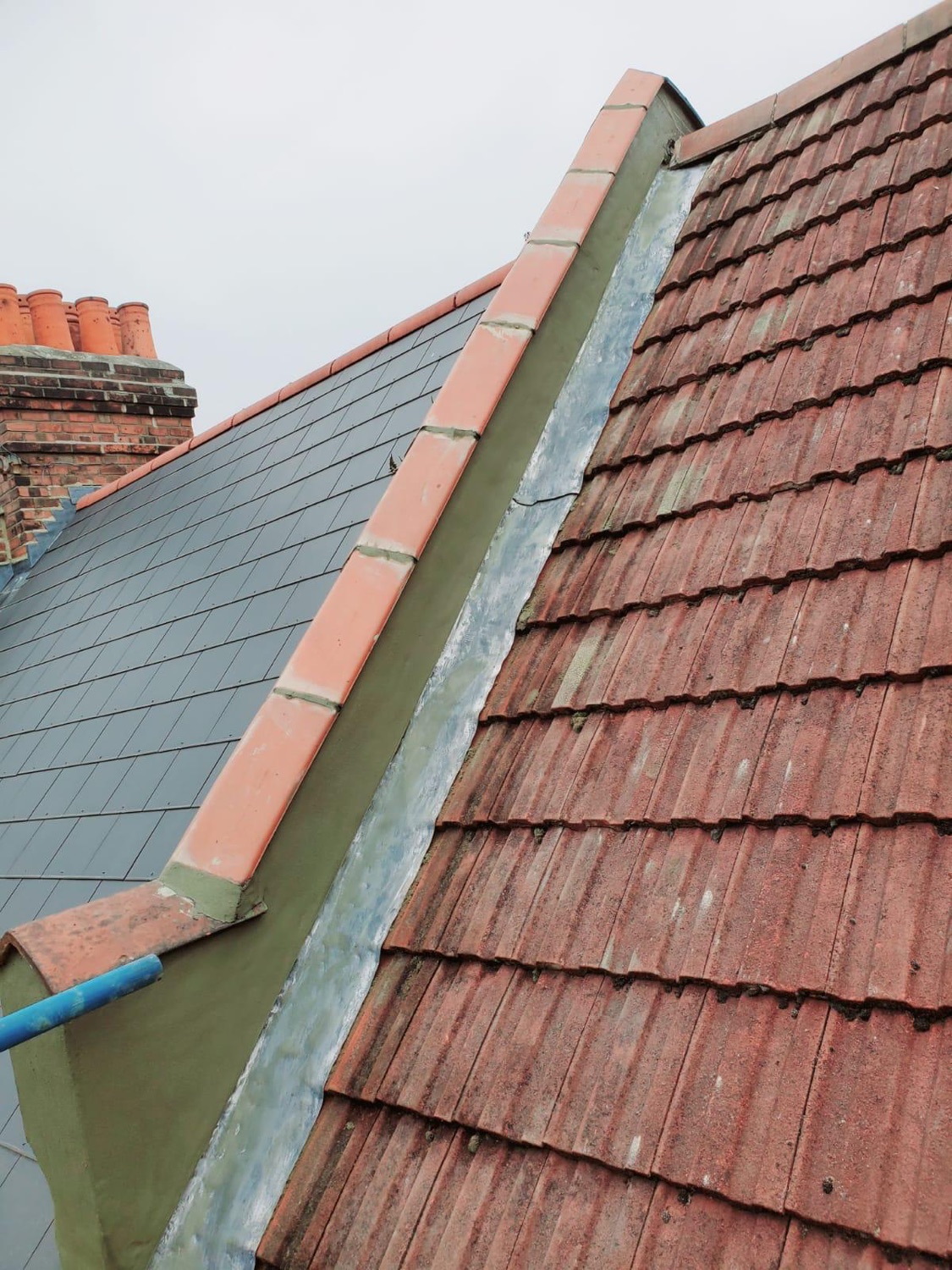 Leakfree Roofers LTD work photo 1