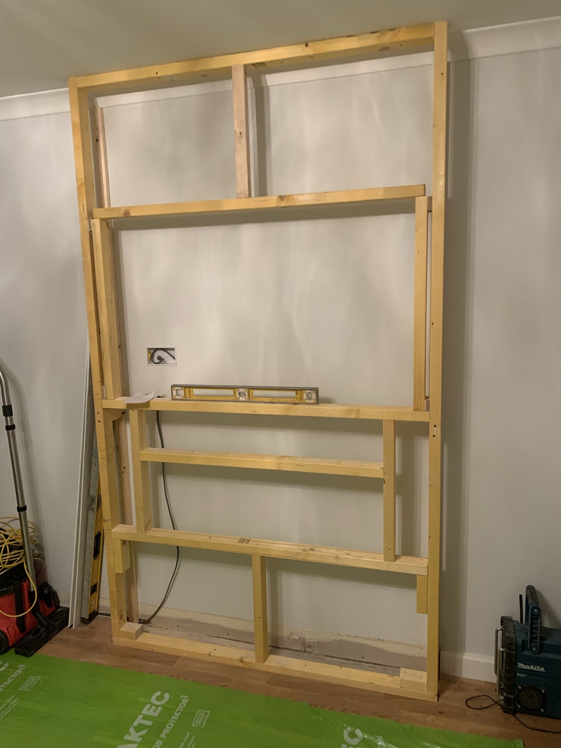 Hawkes Joinery work photo 3