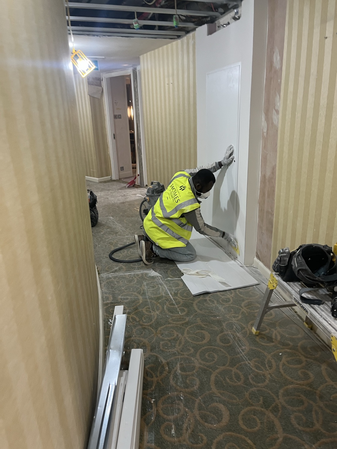 Kyeeks LTD work photo 2
