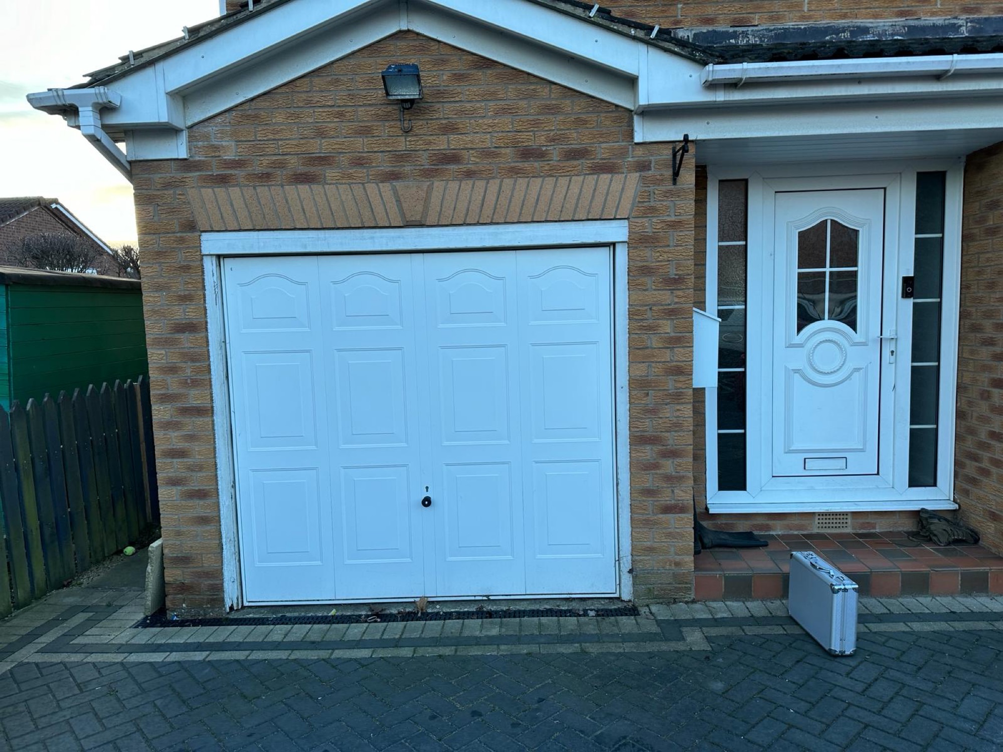 RHI Developments LTD work photo 2