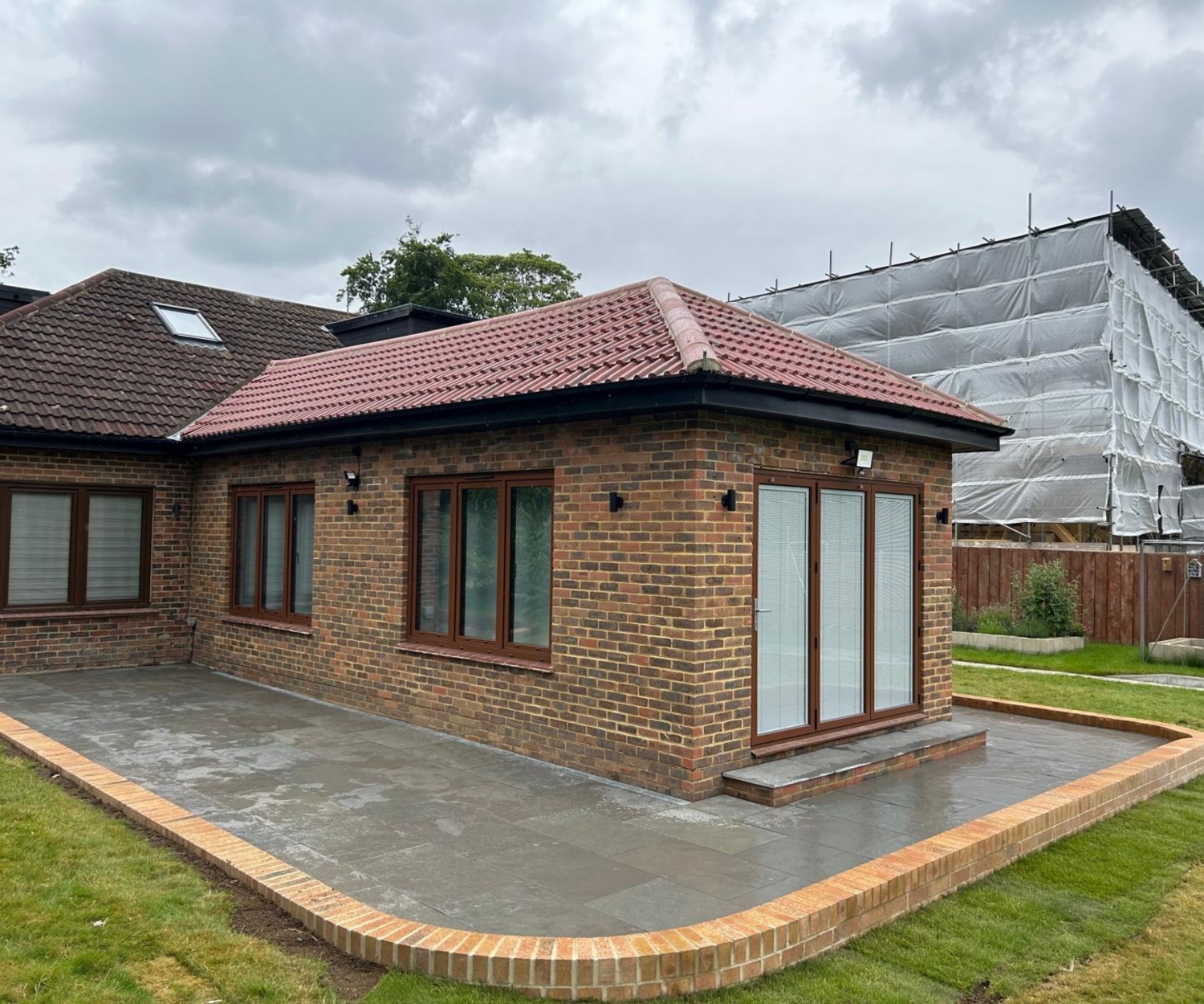 Andrey's Roofing and Building Services