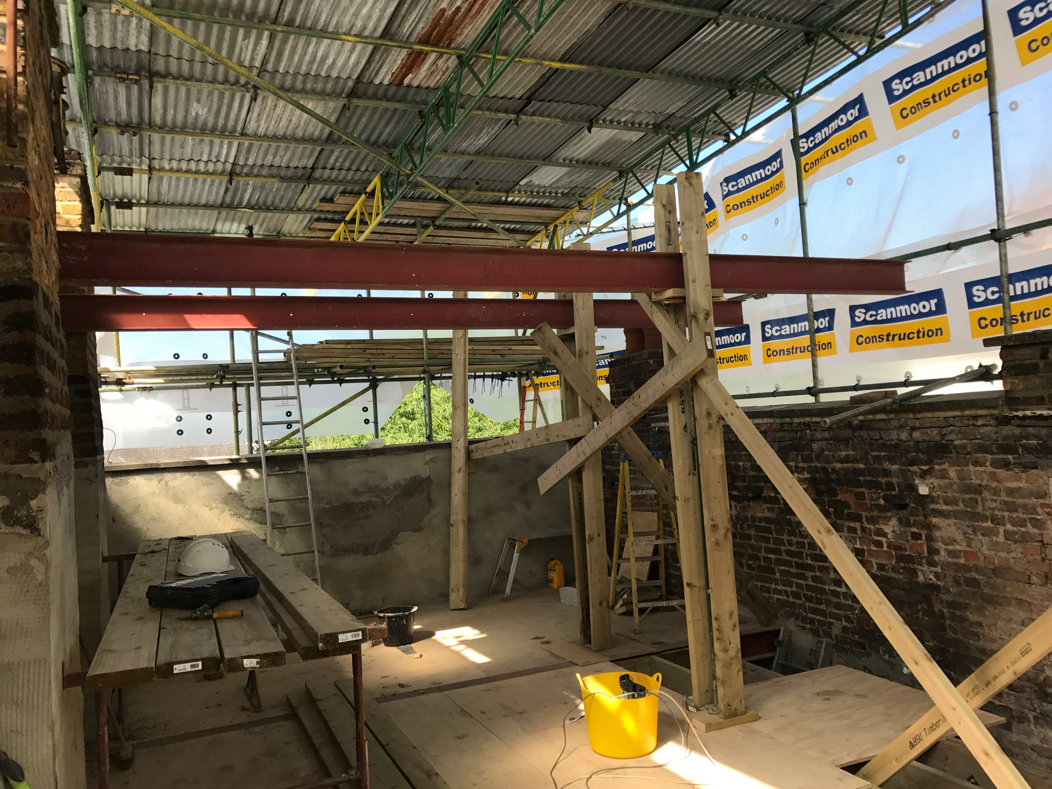 DBCKG LTD work photo 3