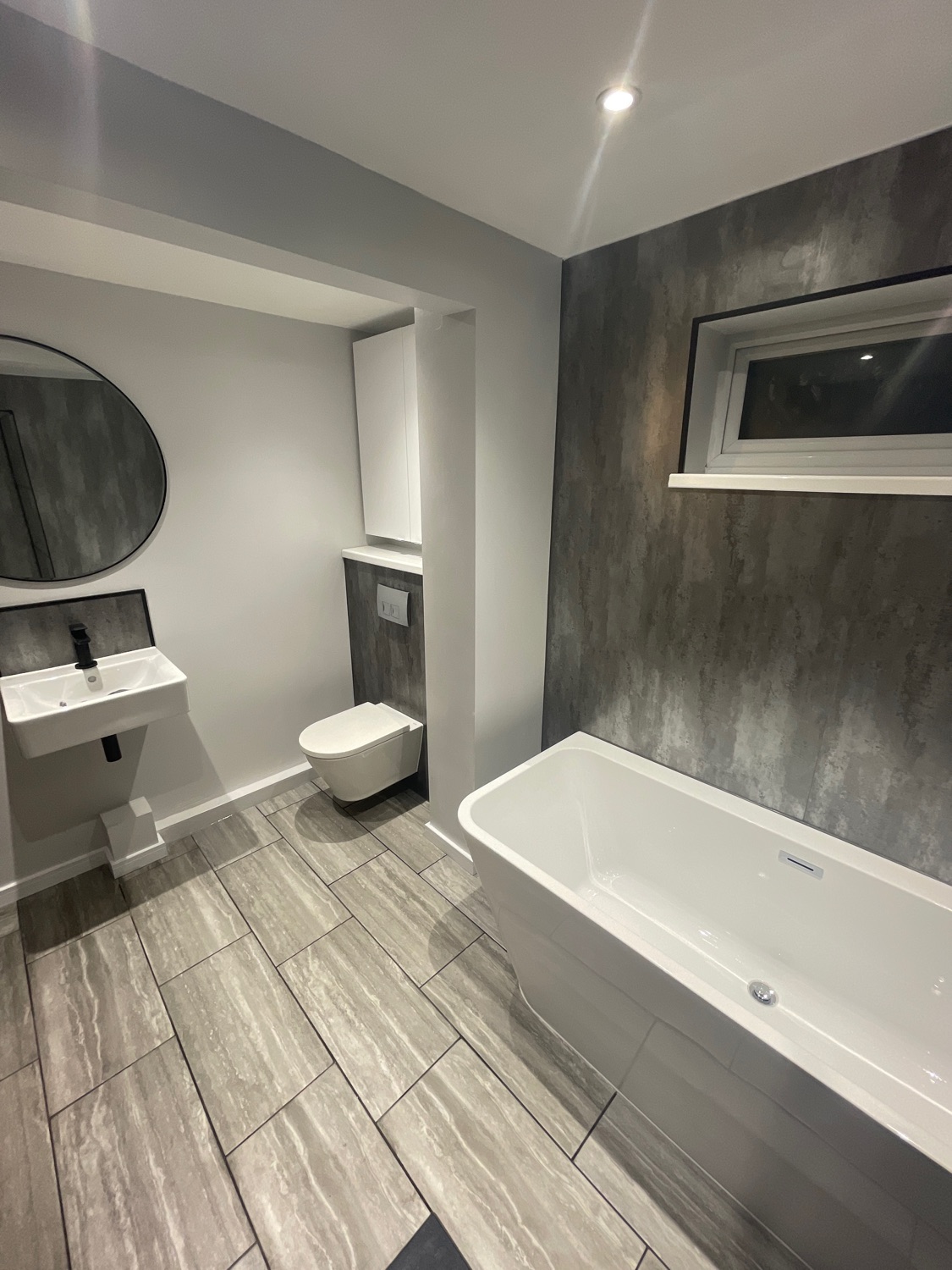 FARWARD GROUP LTD work photo 2