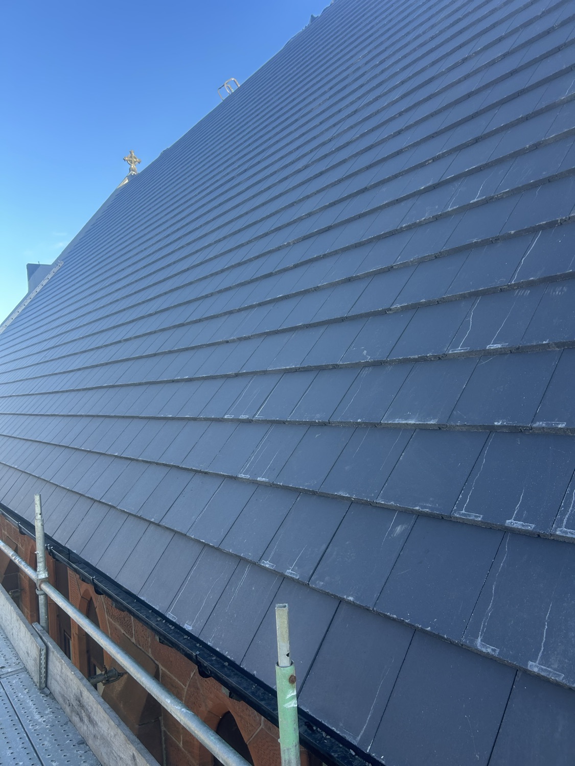 National Roof Services work photo 2