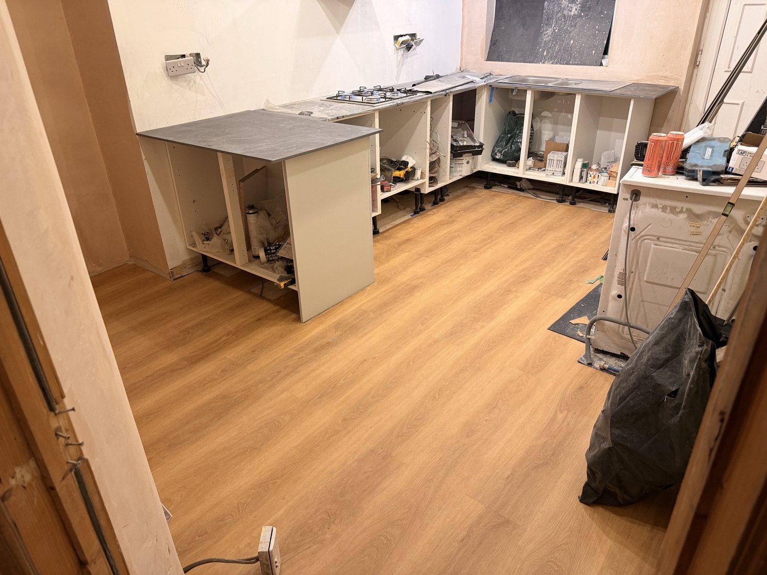 Varley Flooring Solutions work photo 4